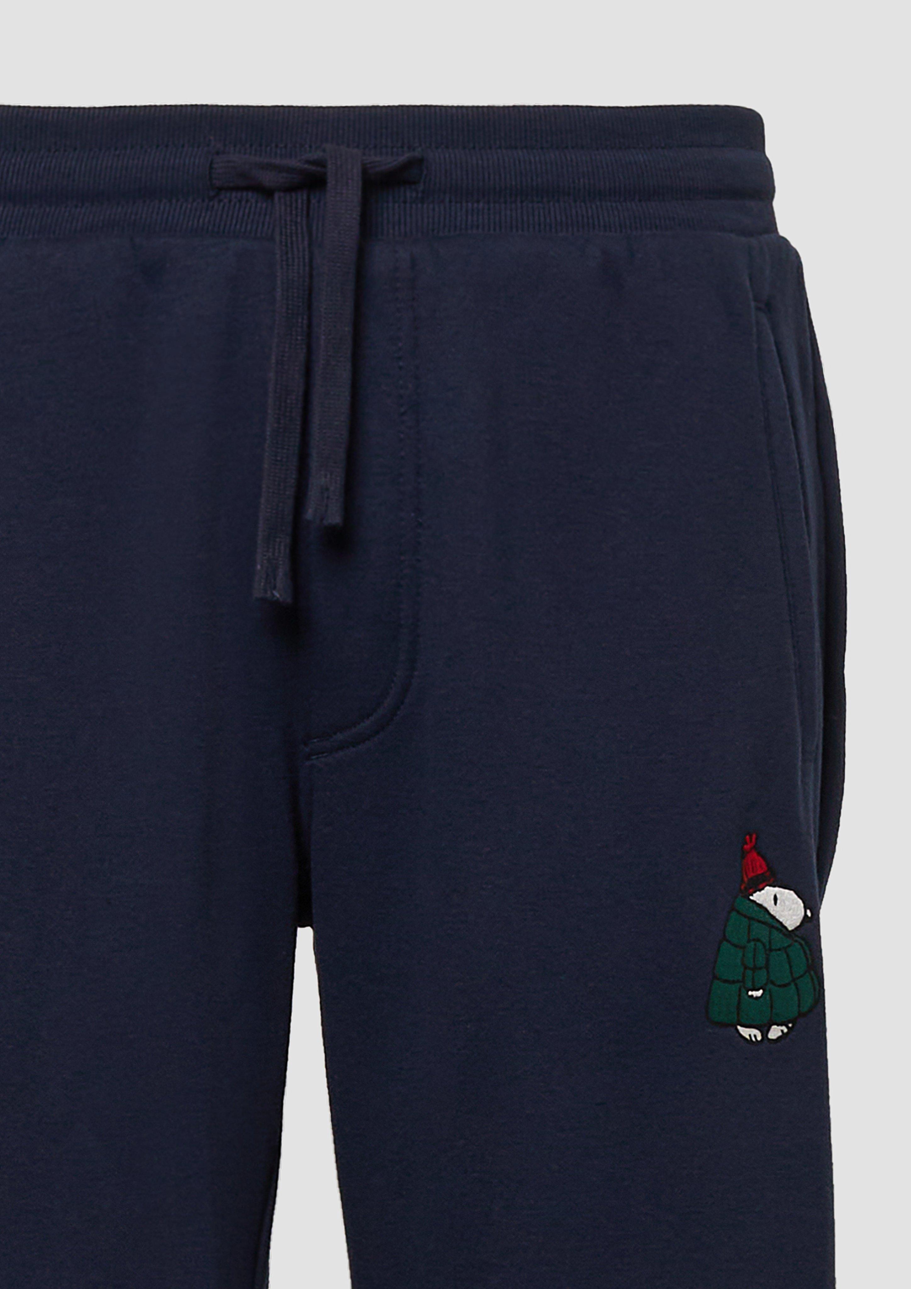 Pantalon in 59D1 & 97D3