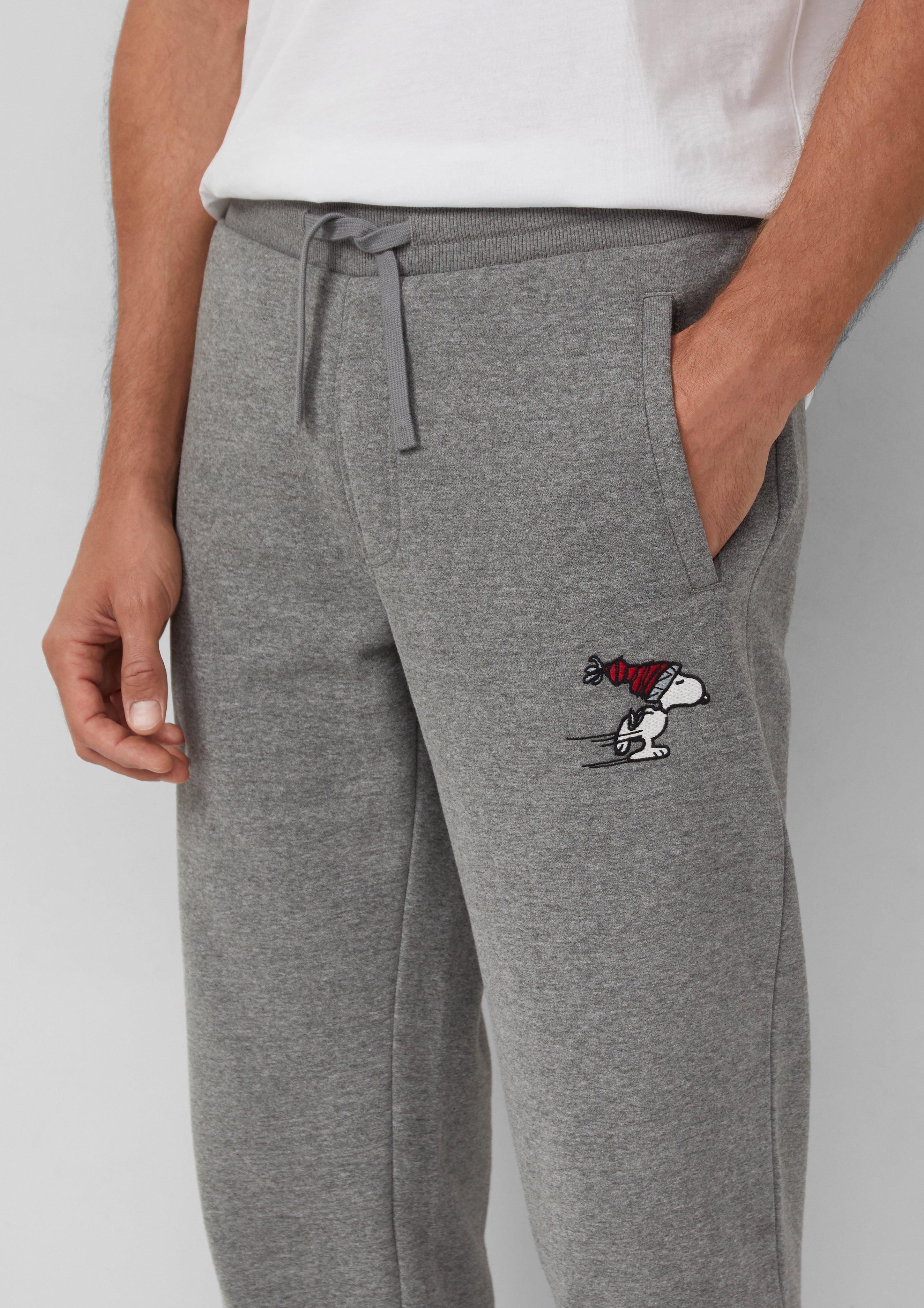 Pantalon in 97D3 & 59D1