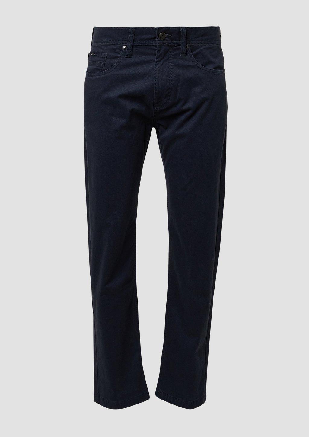 Hommes Pantalon en de s.Oliver