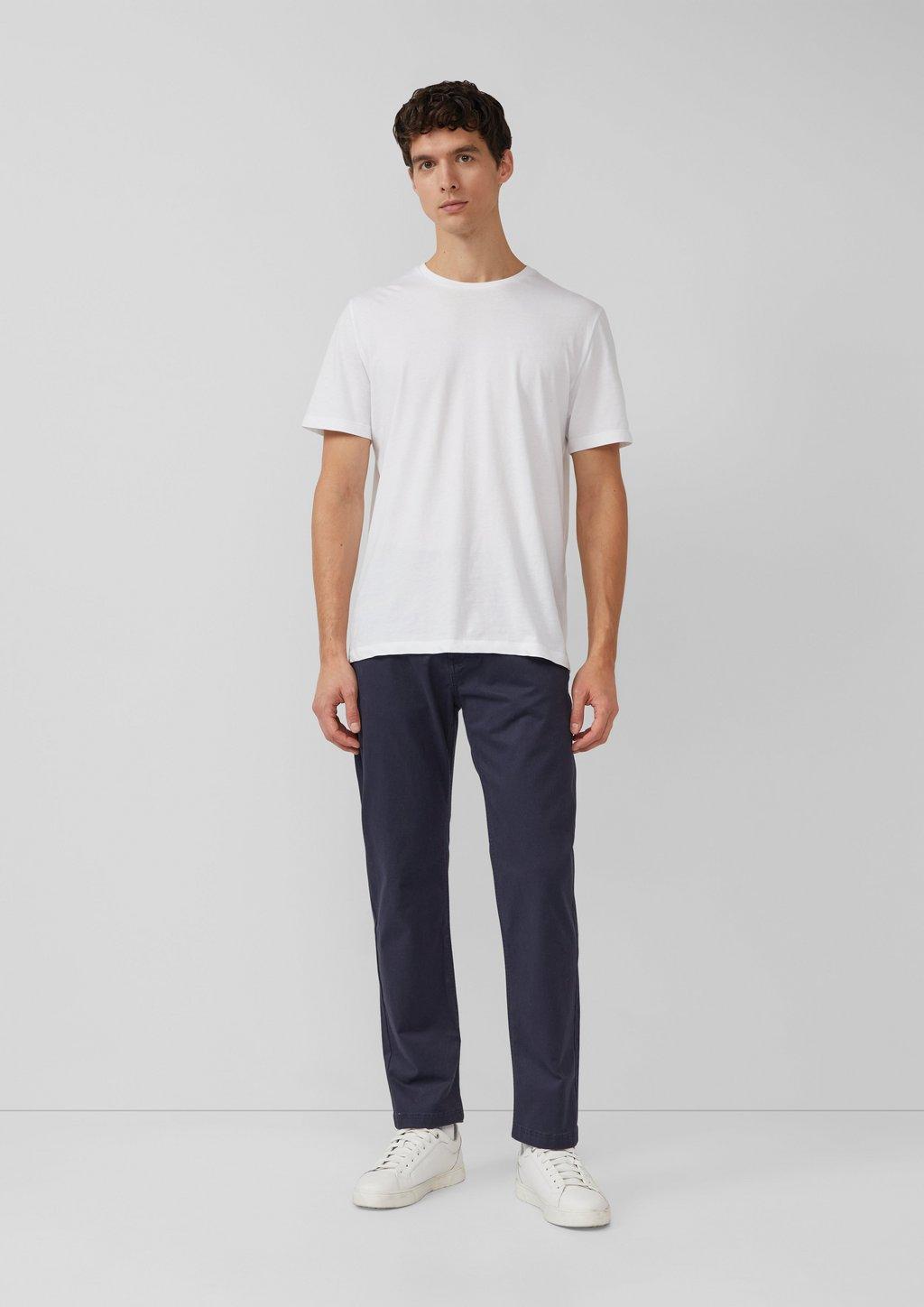Hommes Pantalon en de s.Oliver