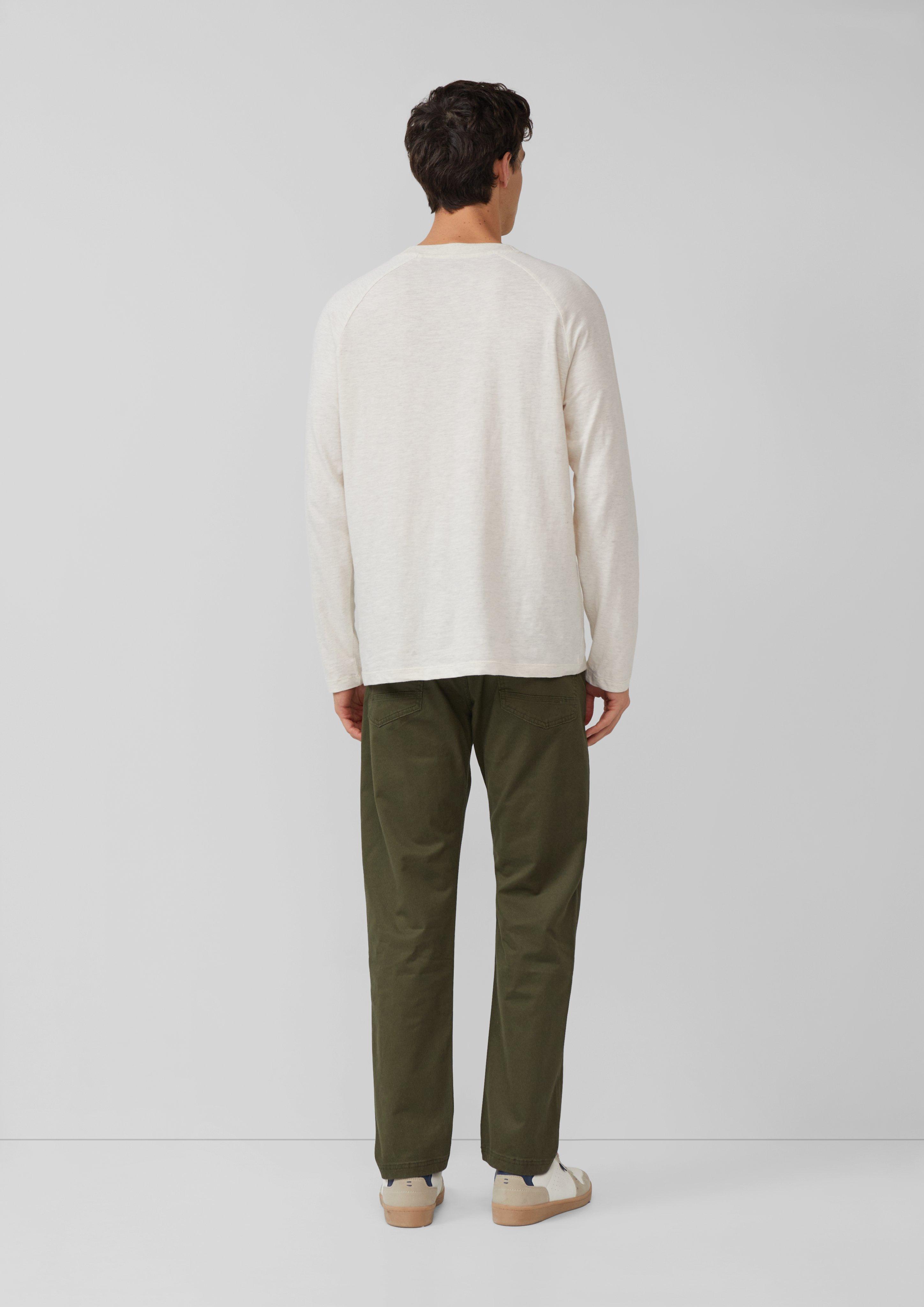 Pantalon in 79A9 & 58A9