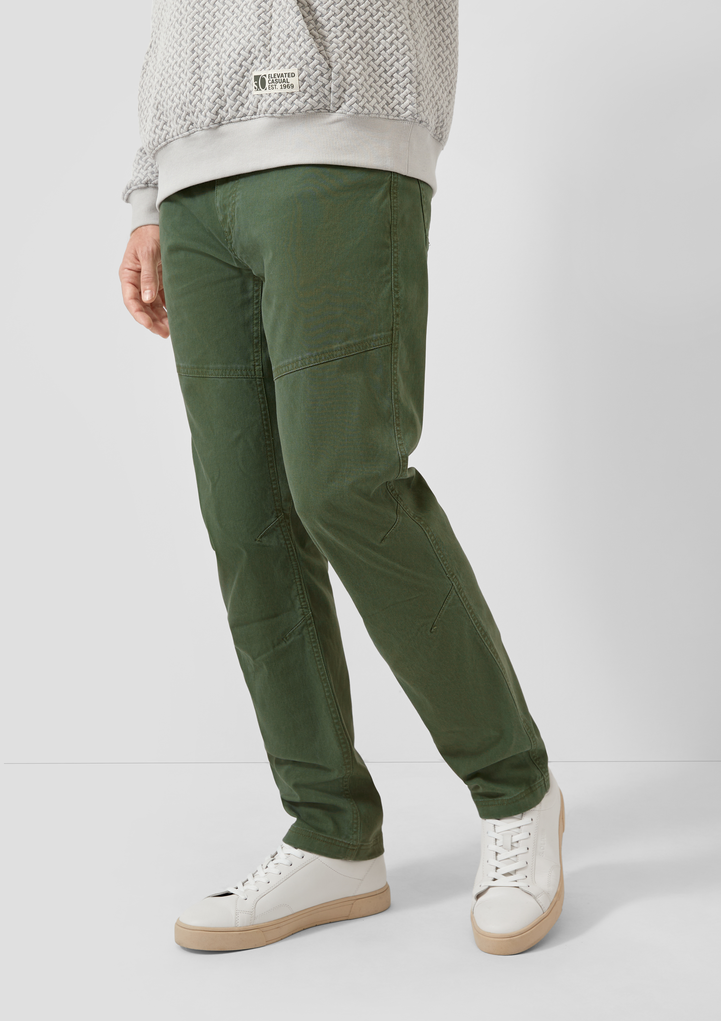 Pantalon in 7983