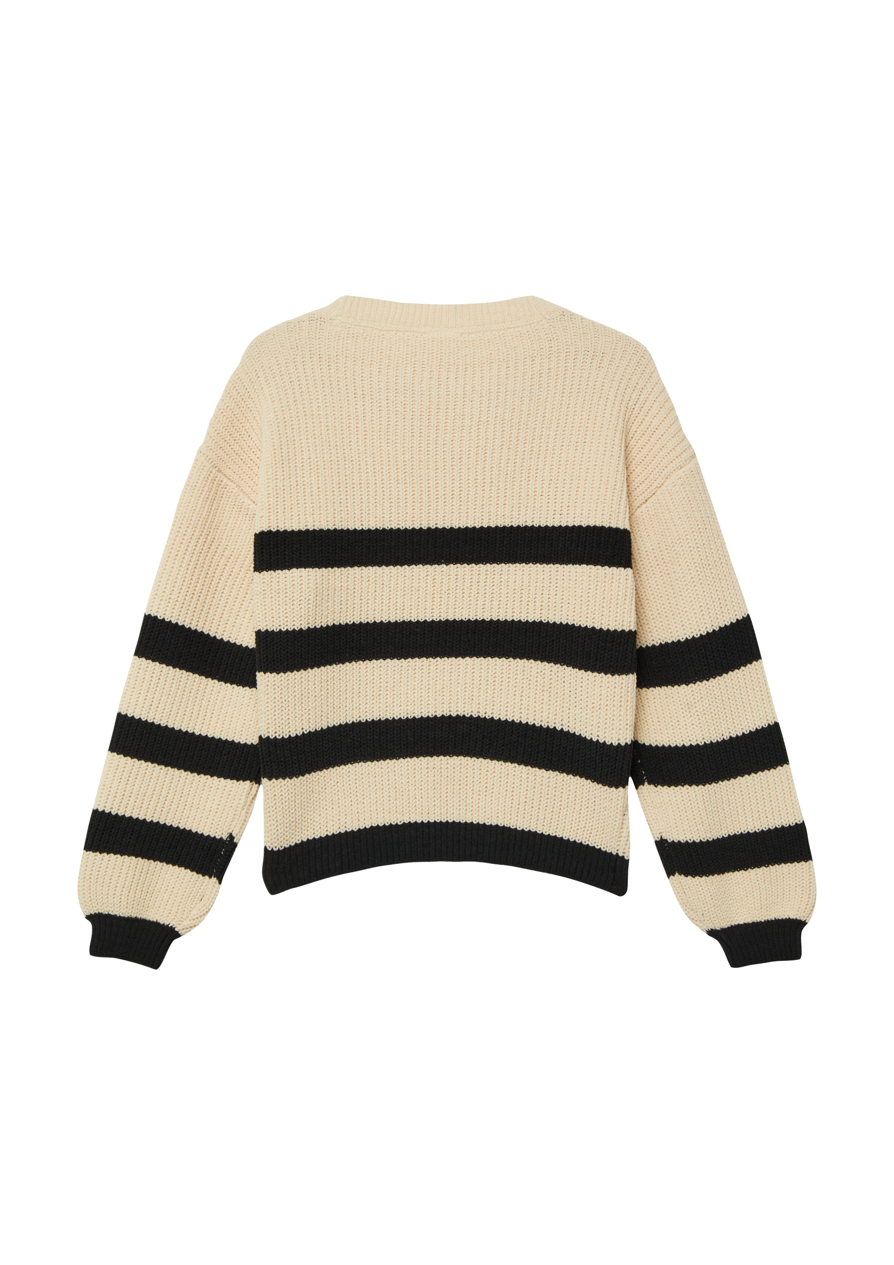 Thumbnail - Strickpullover