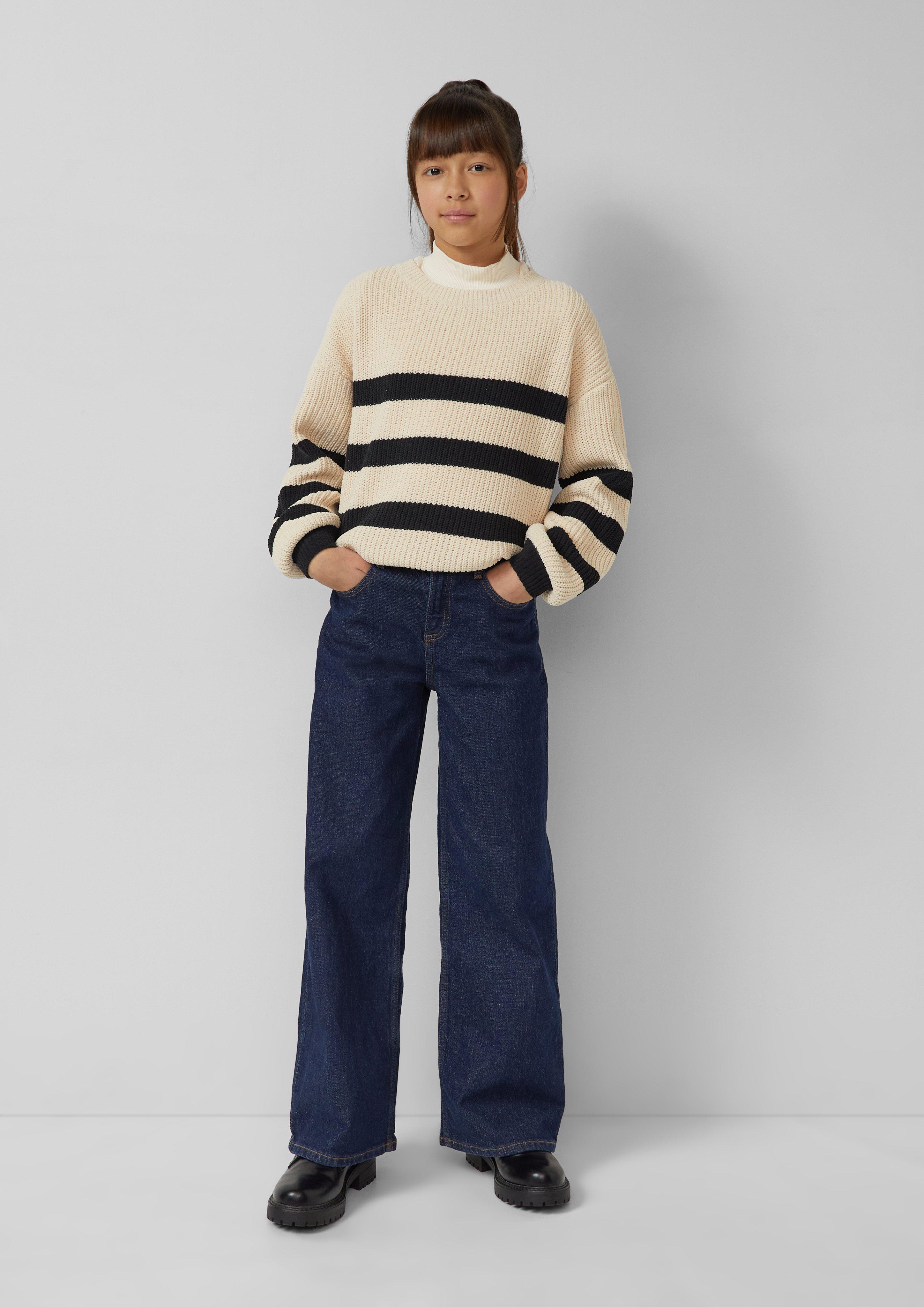 Pleteni džemper in 04X4