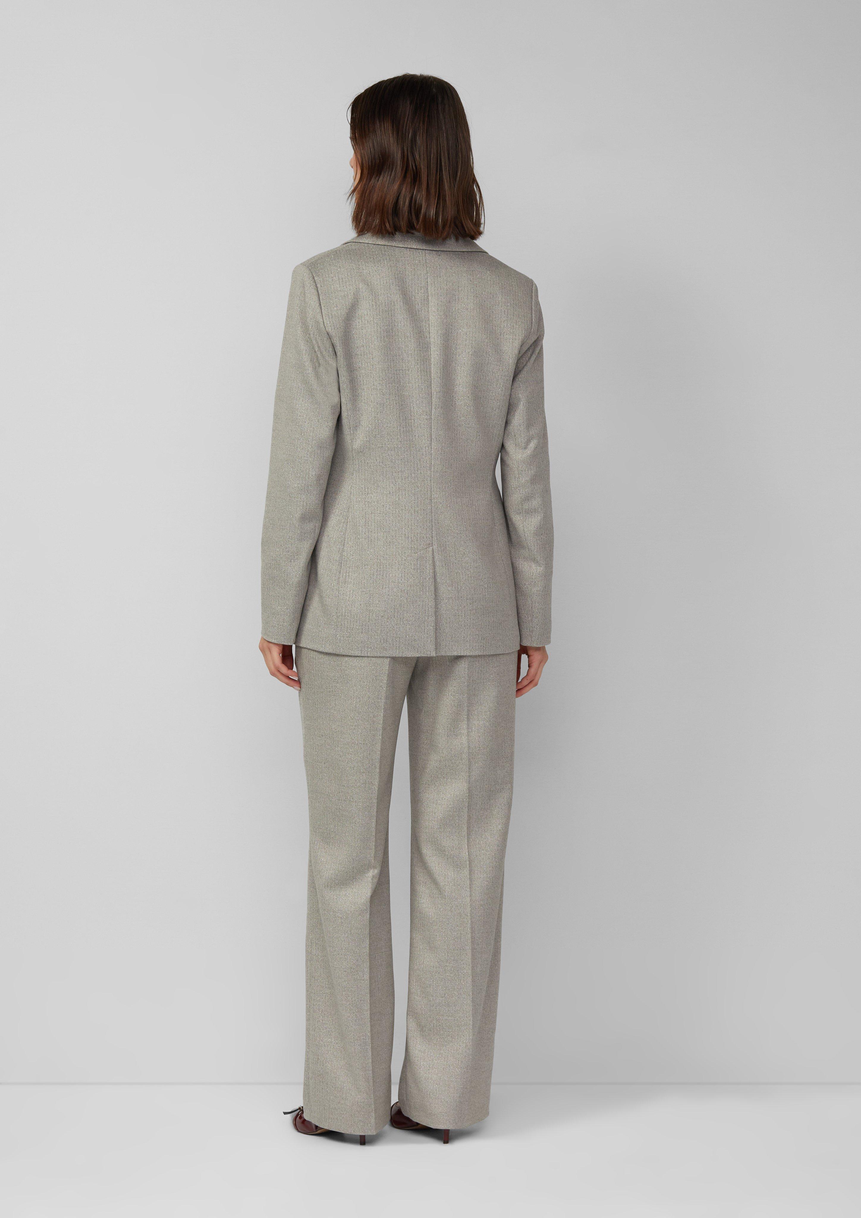 Blazer d'intérieur in 94Q1