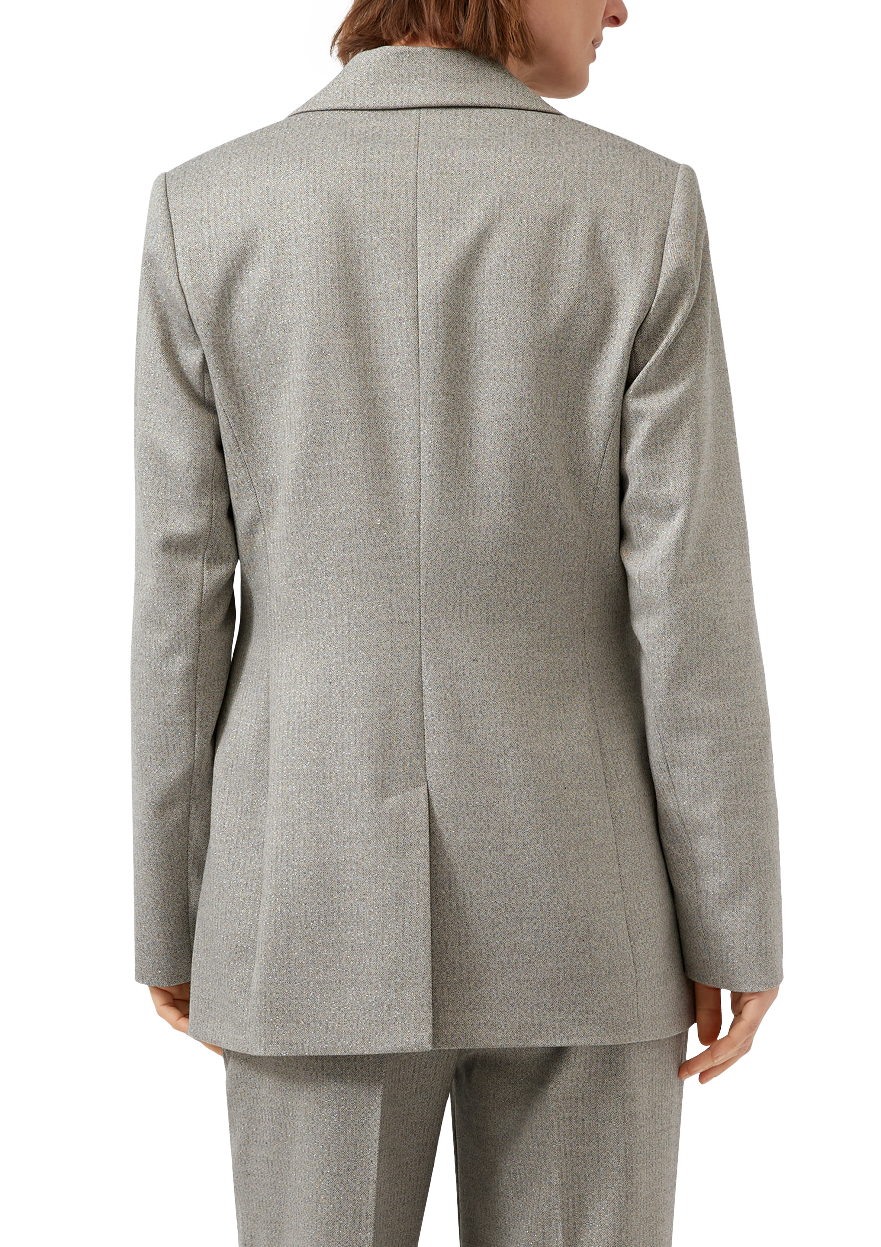 Thumbnail - Indoor-Blazer