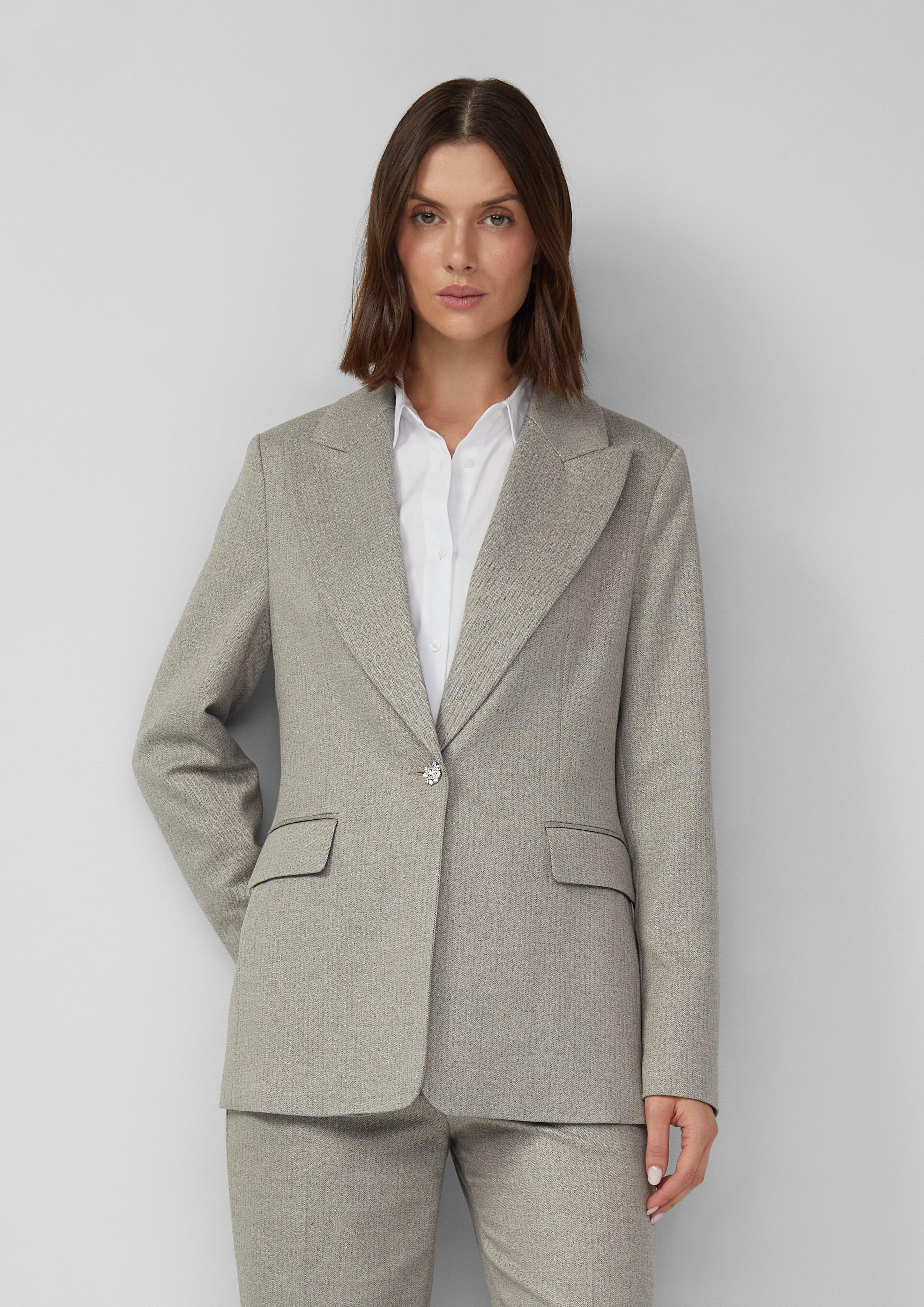 Blazer d'intérieur in 94Q1