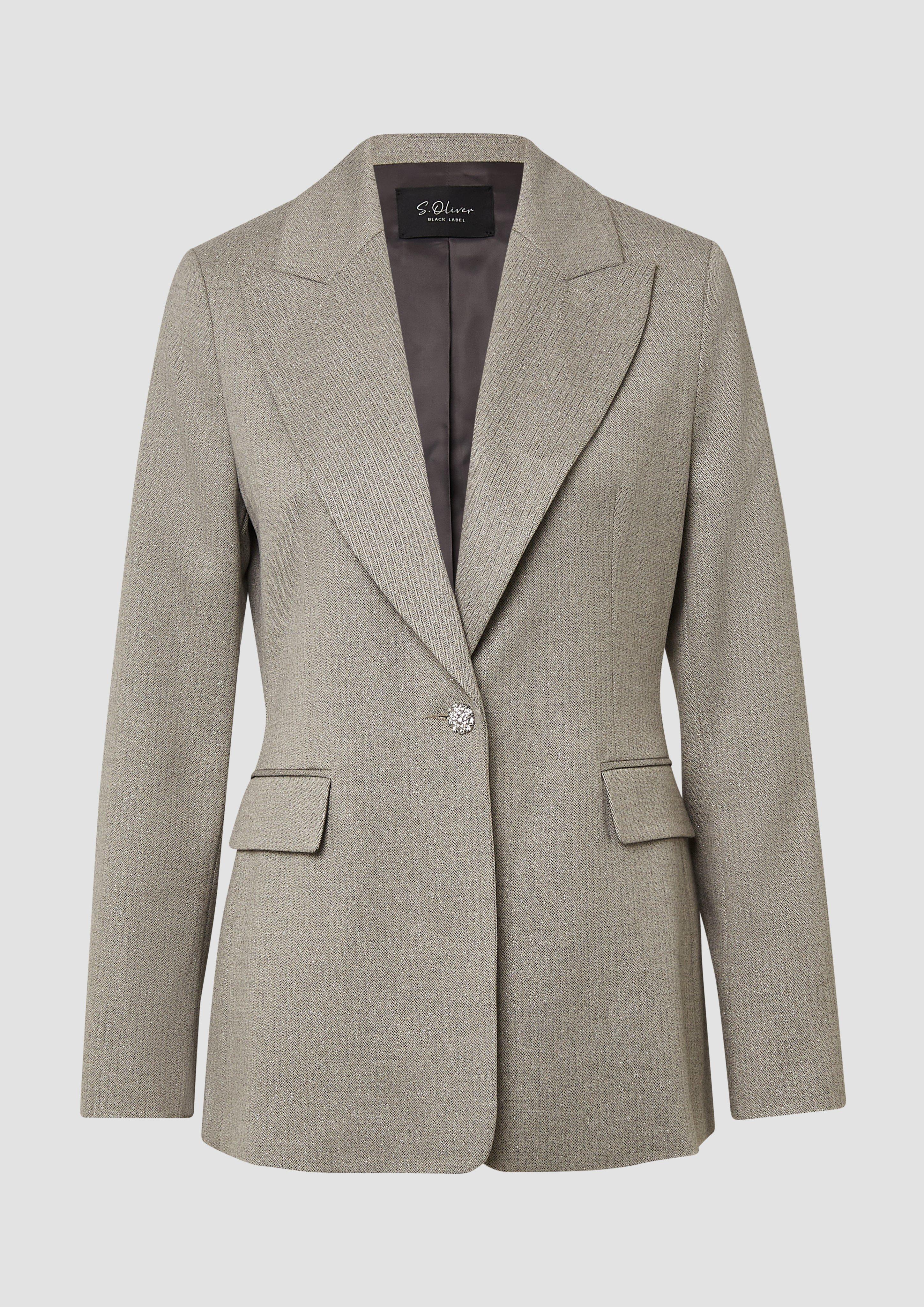 Indoor-Blazer