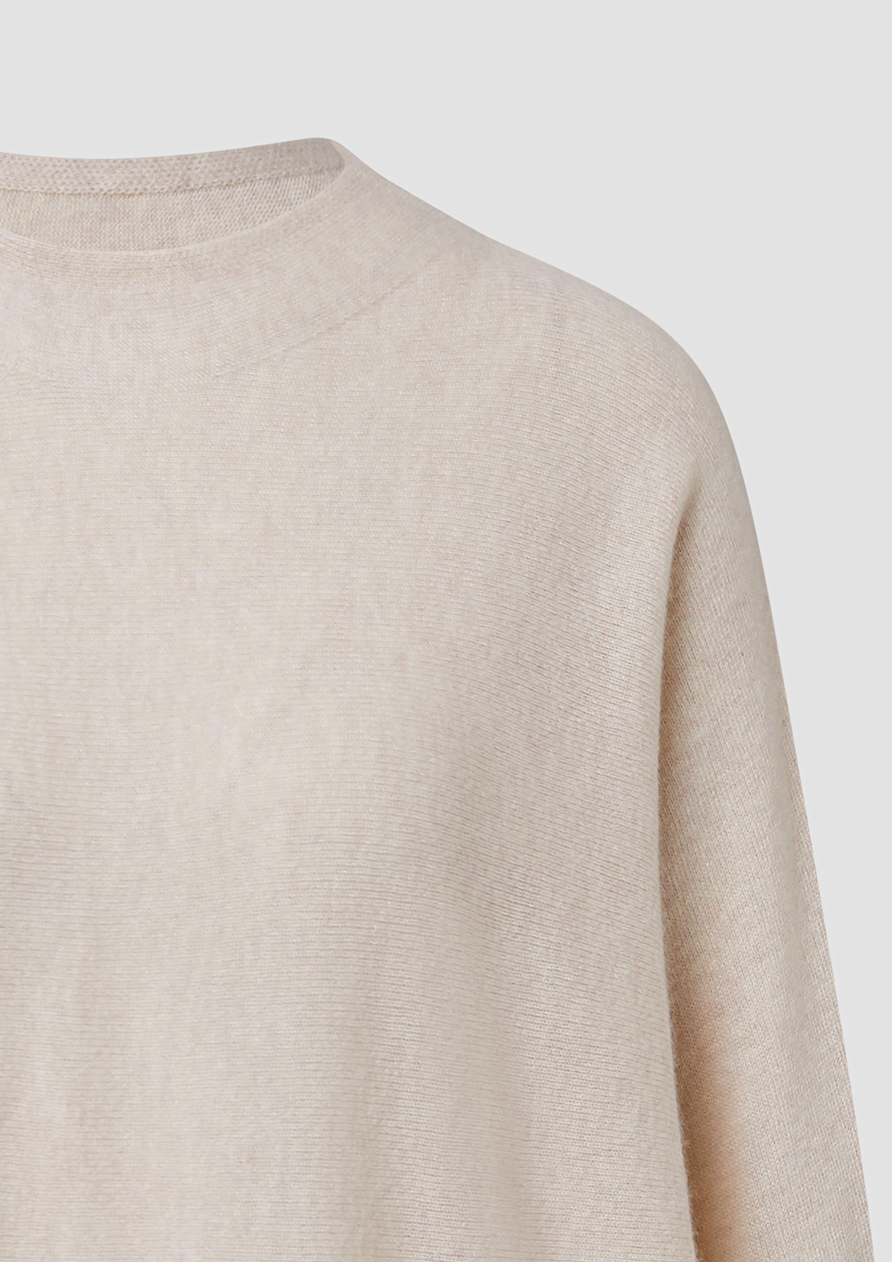 Pull en tricot in 93W1 & 9400