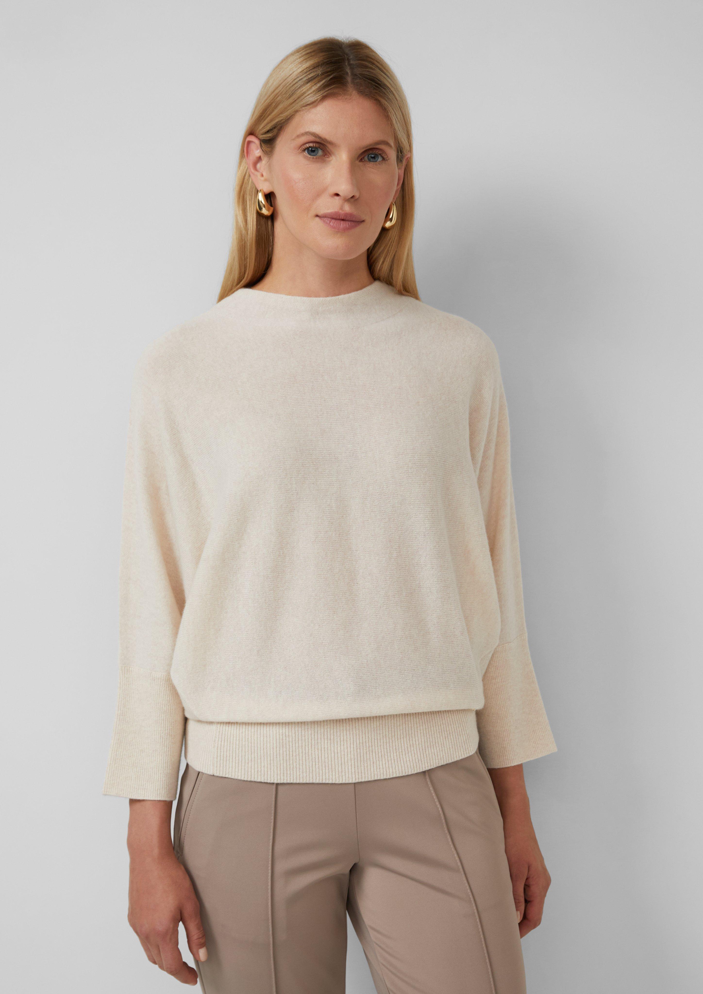Pull en tricot in 