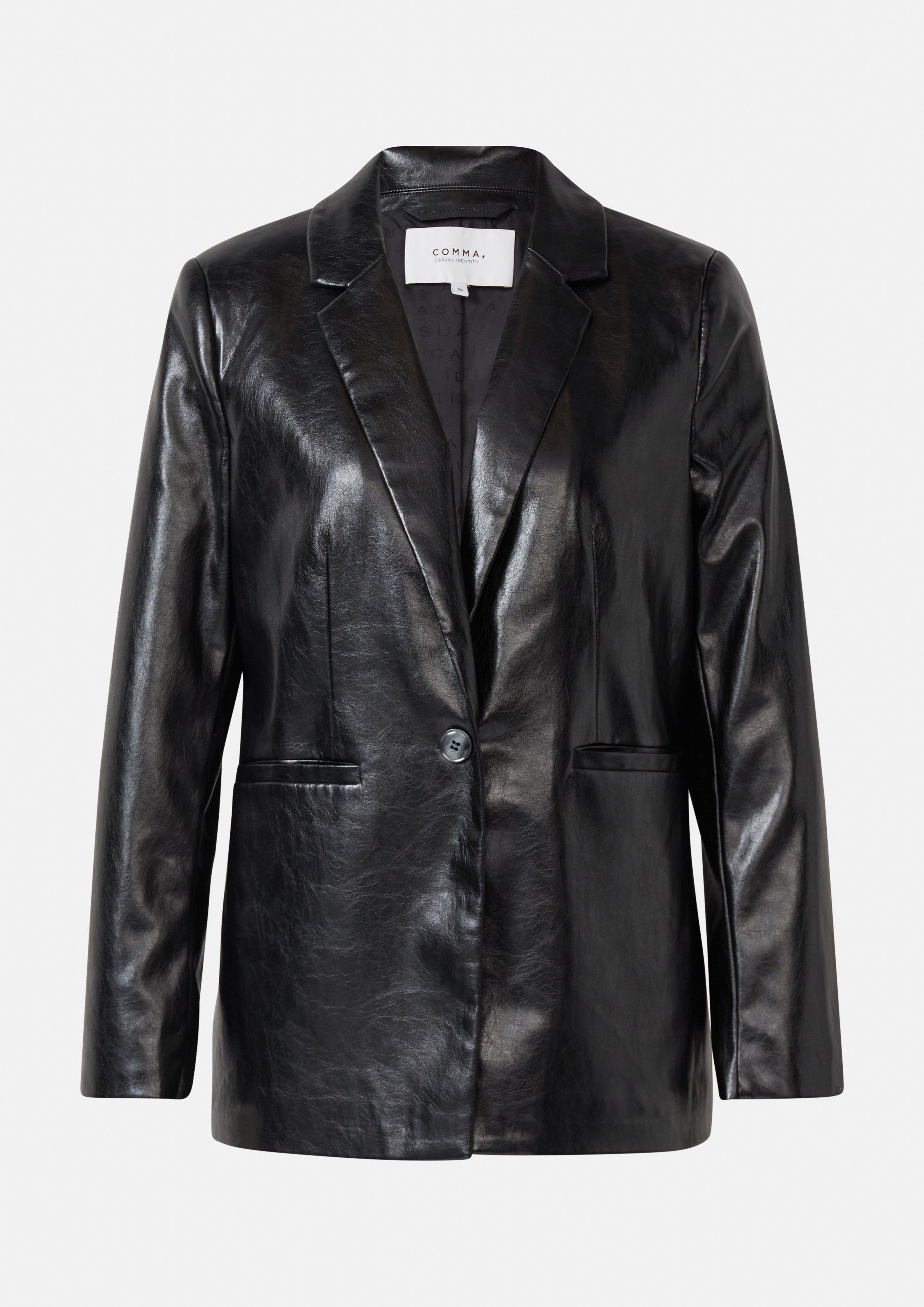 Indoor-Blazer