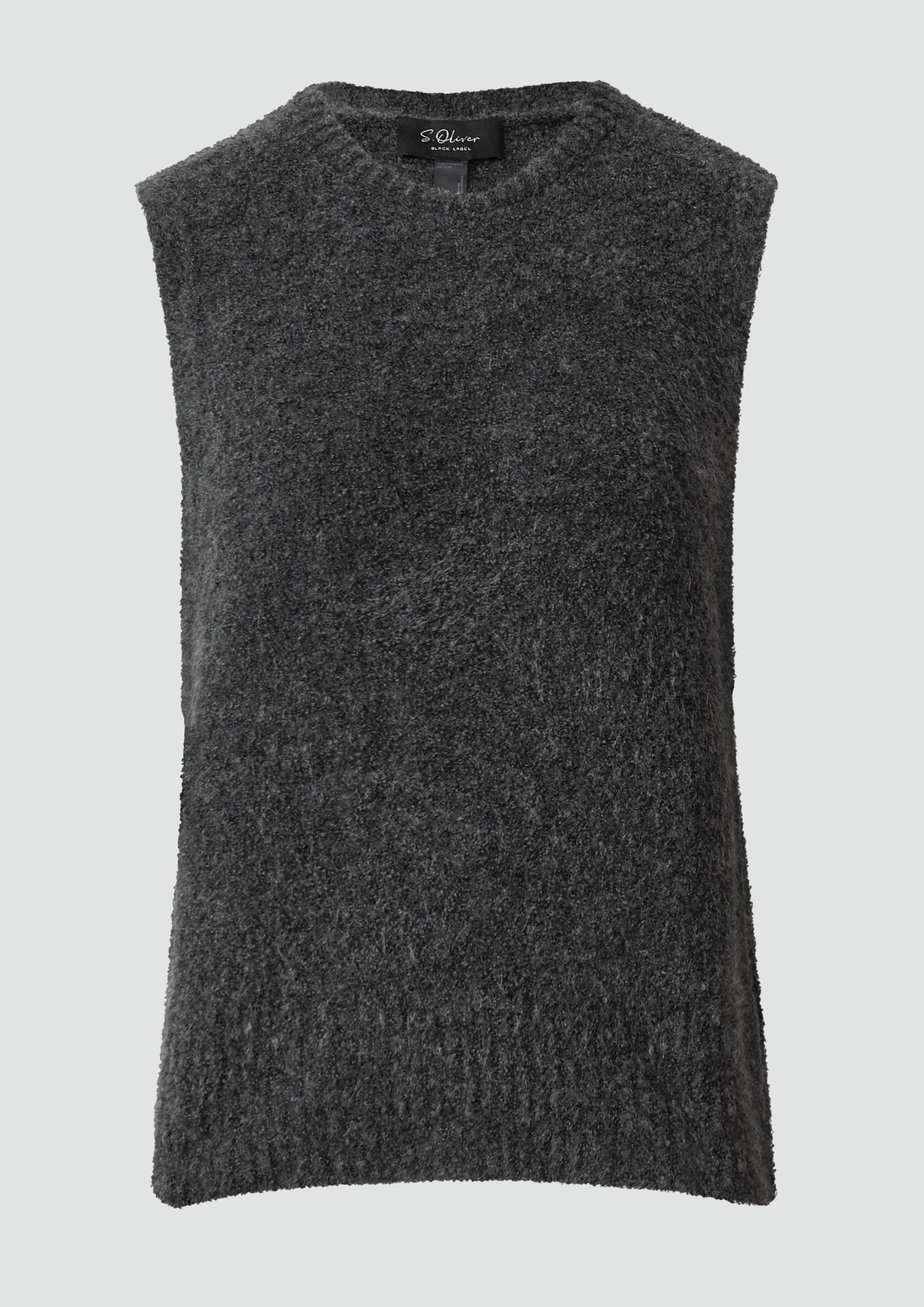 Strickpullunder