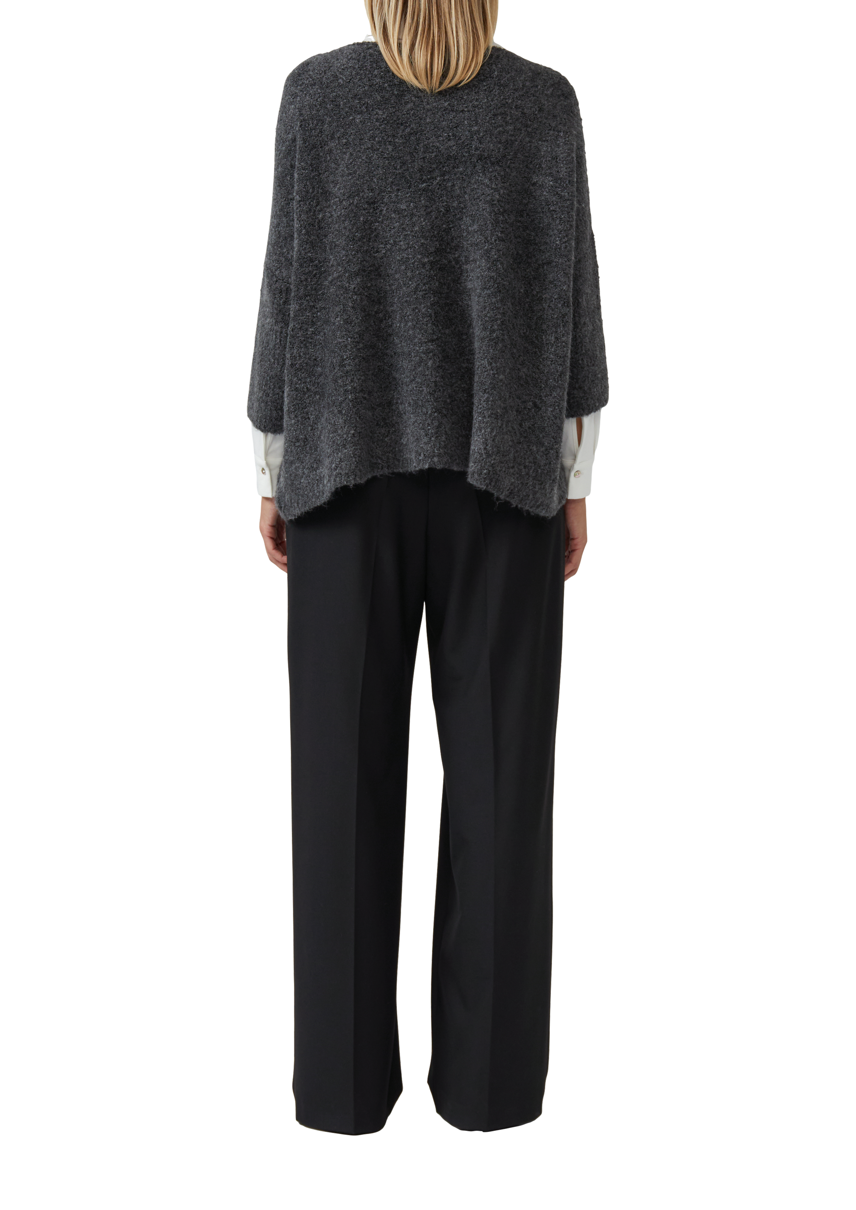 Thumbnail - Strickpullover