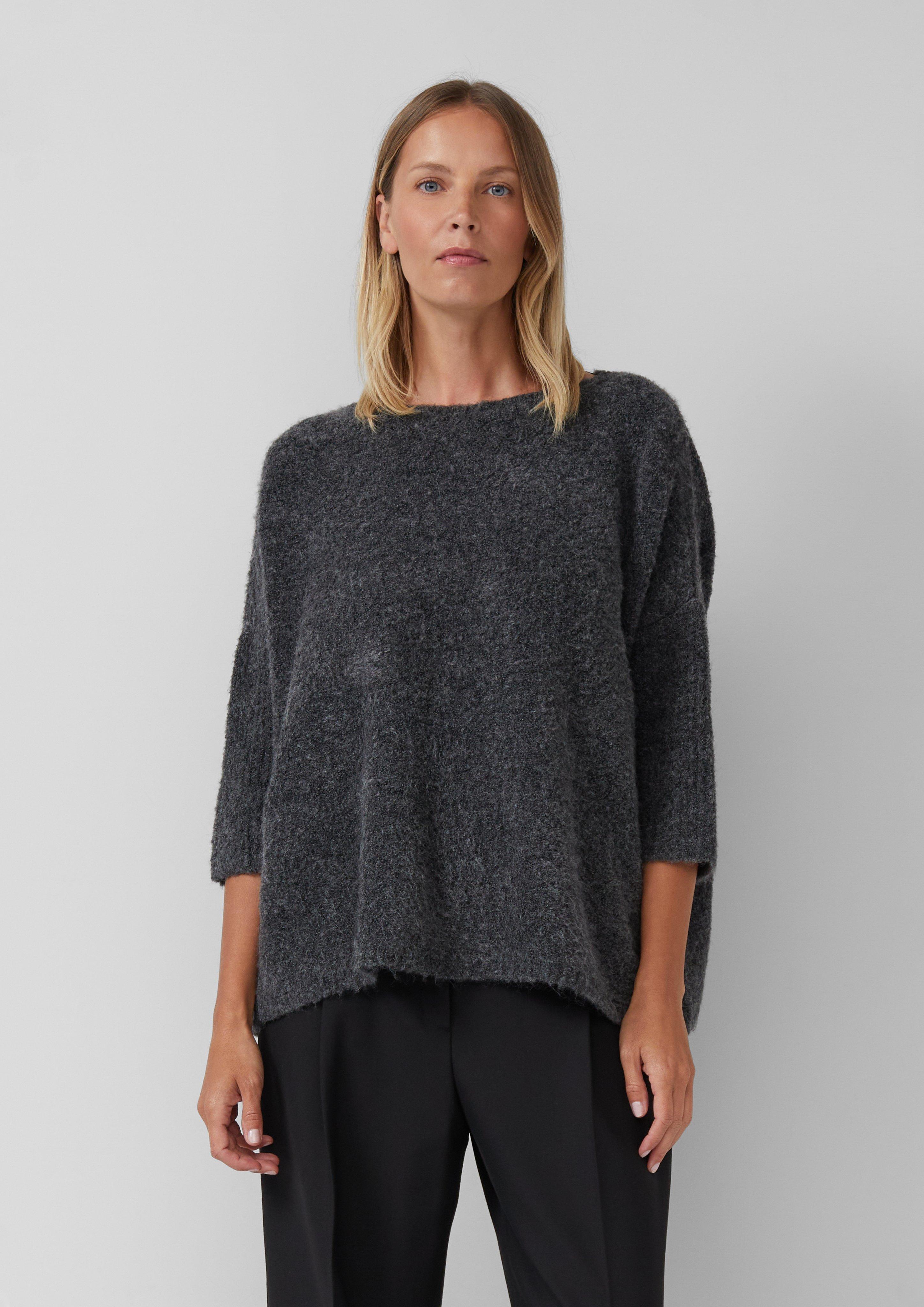 Pull en maille in 9828