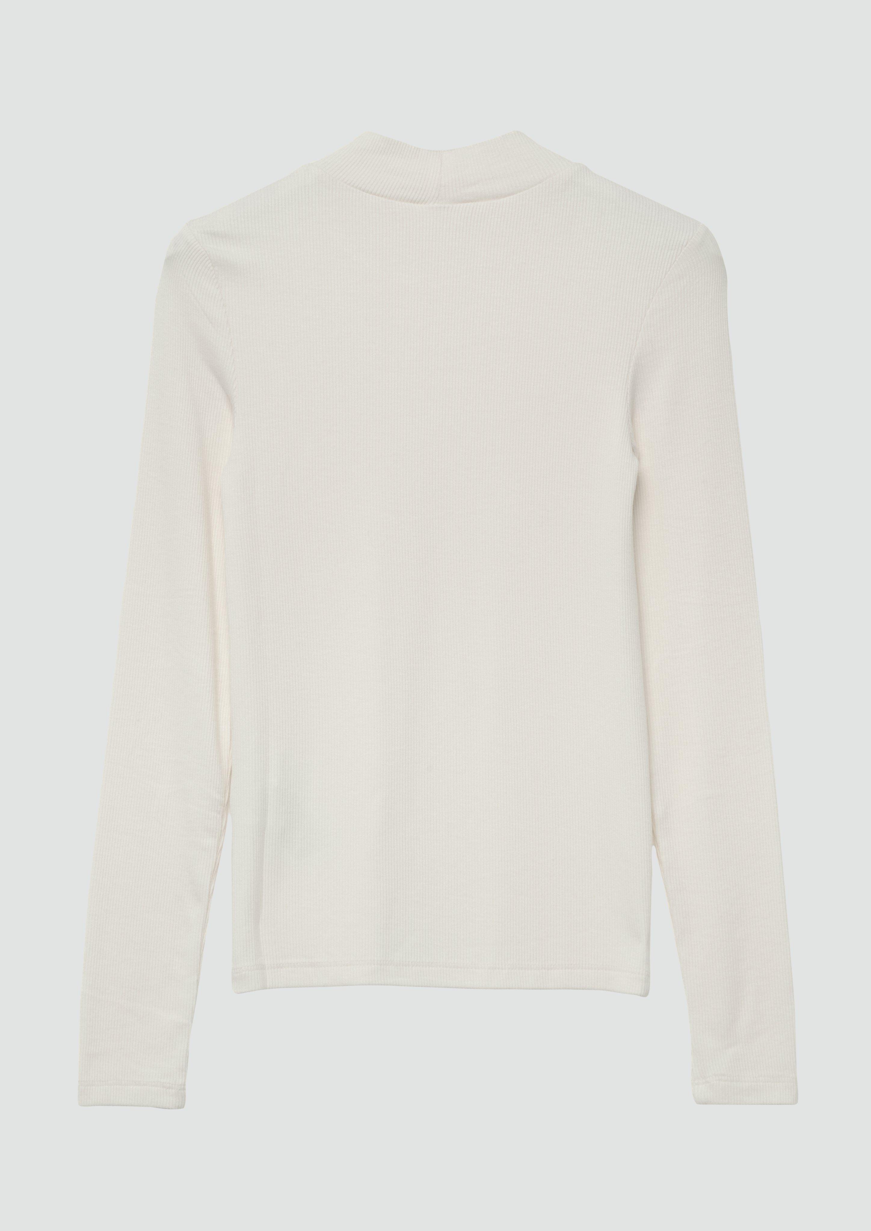 T-Shirt in 0406 & 3210