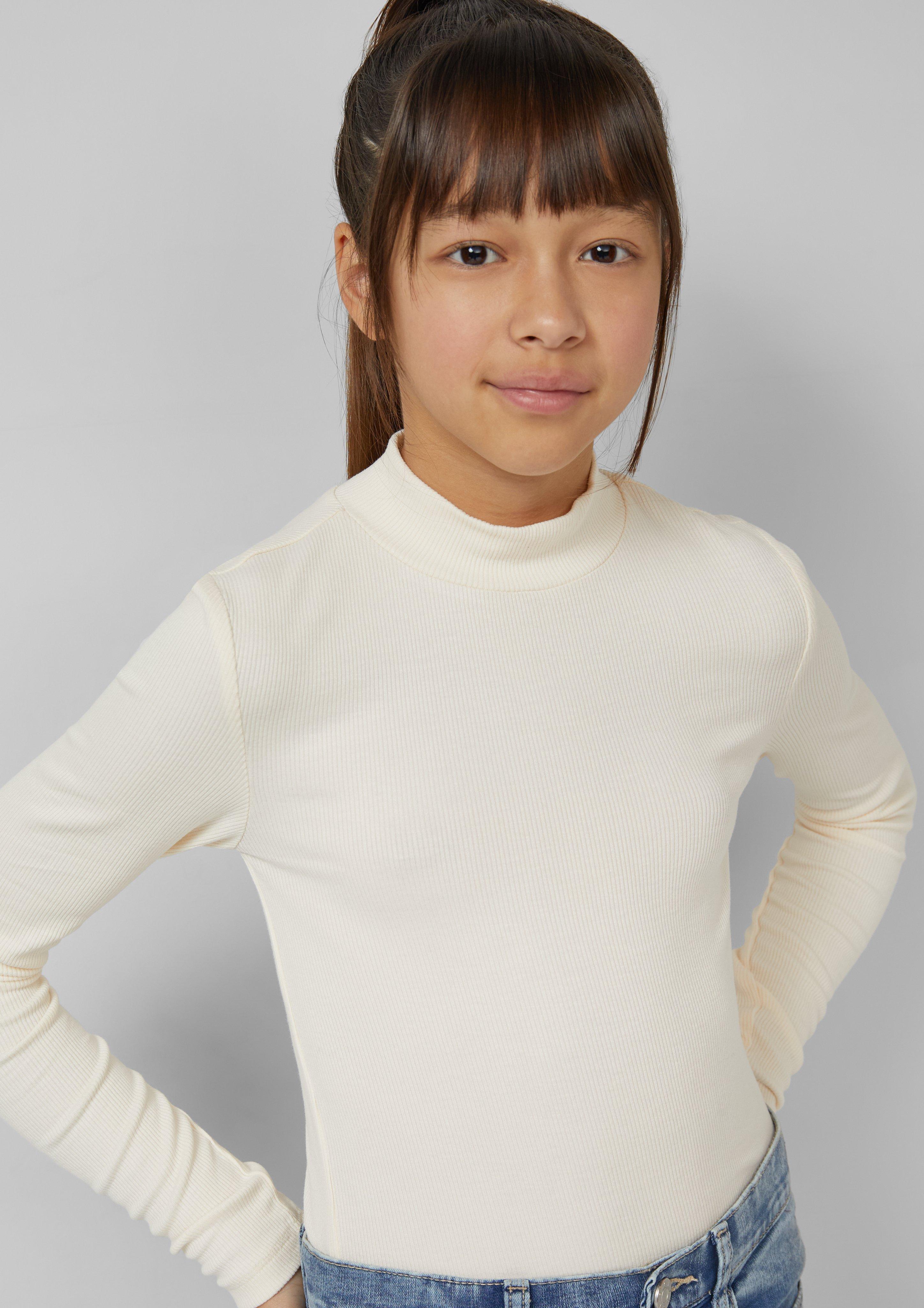 T-Shirt in 0406 & 3210