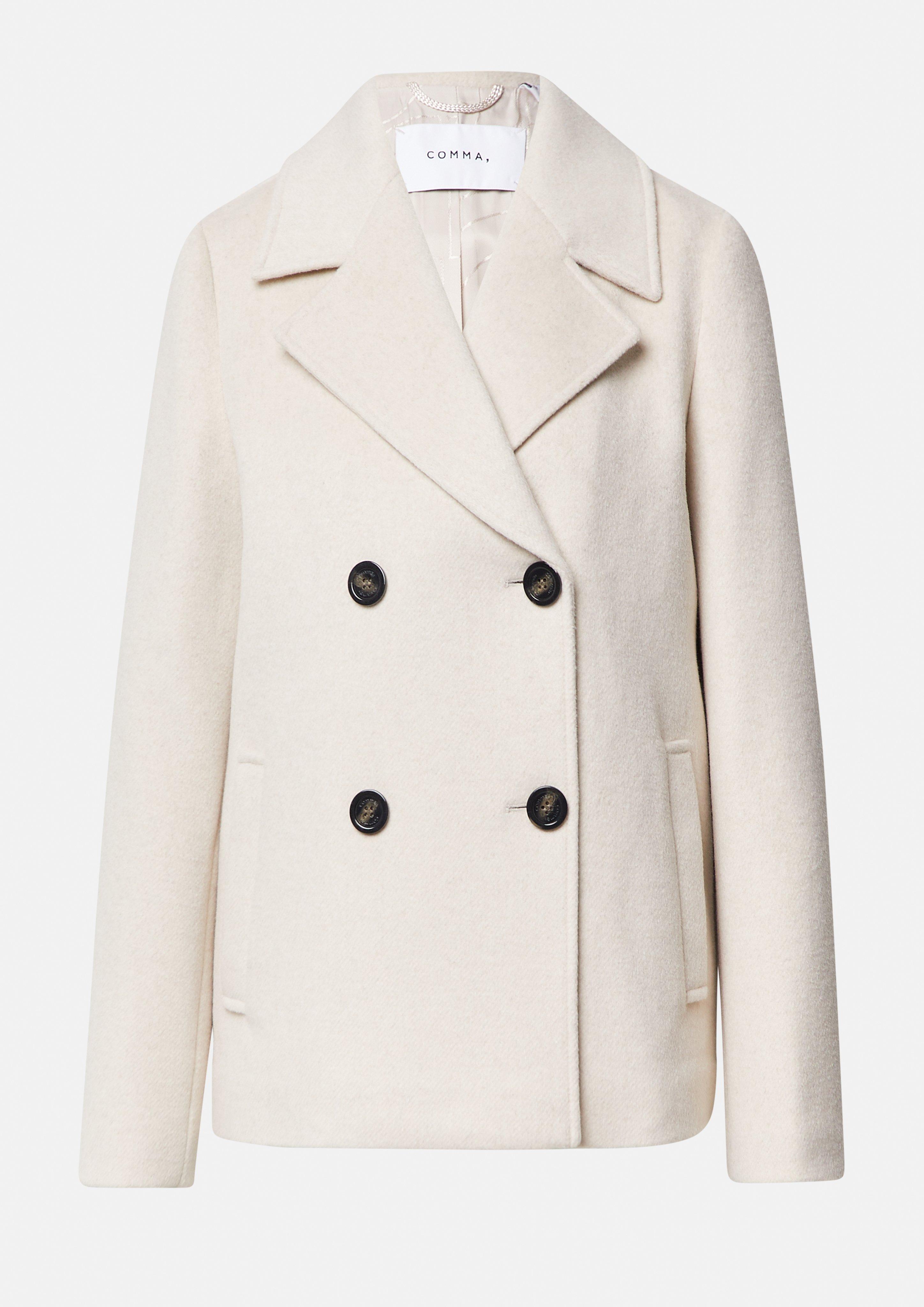 Outdoor-Jacke