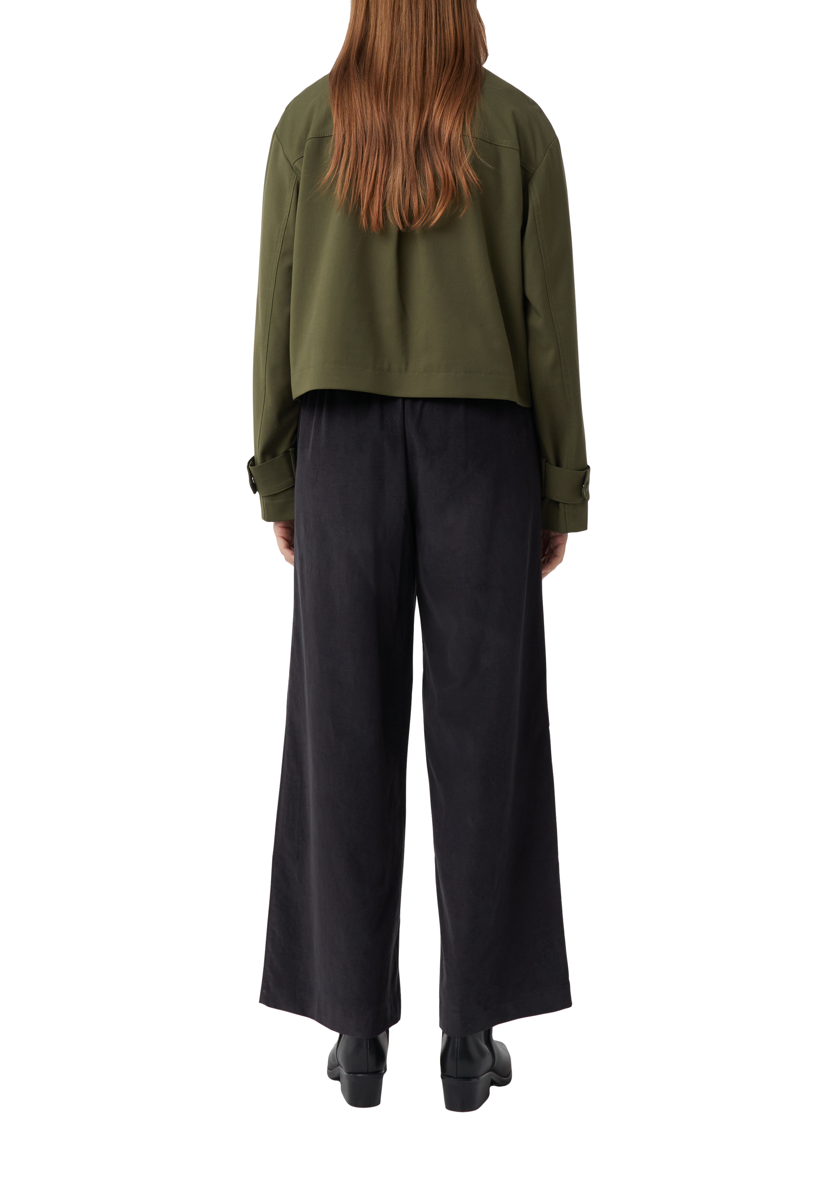 Thumbnail - Indoor-Jacke