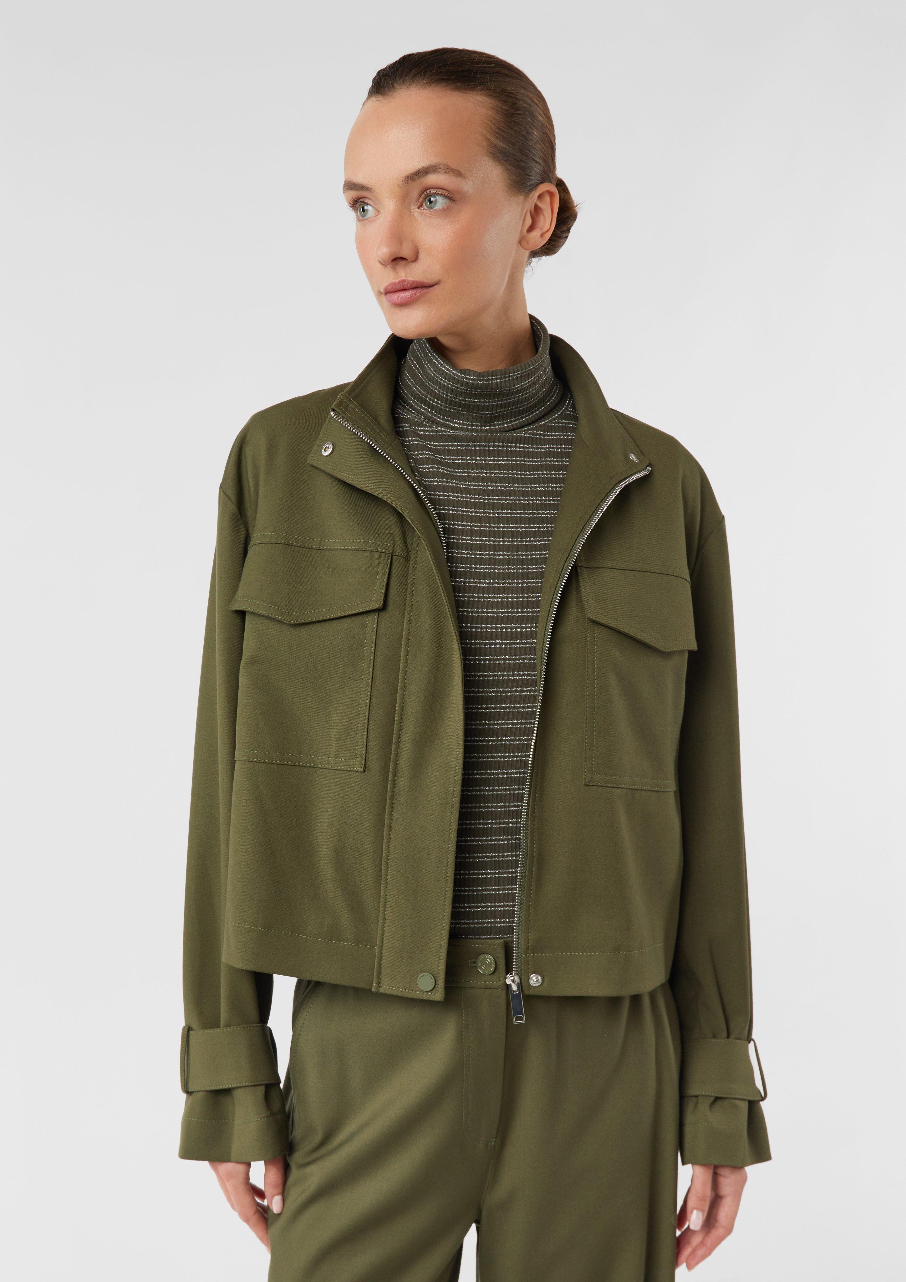 Indoor-Jacke in 7994