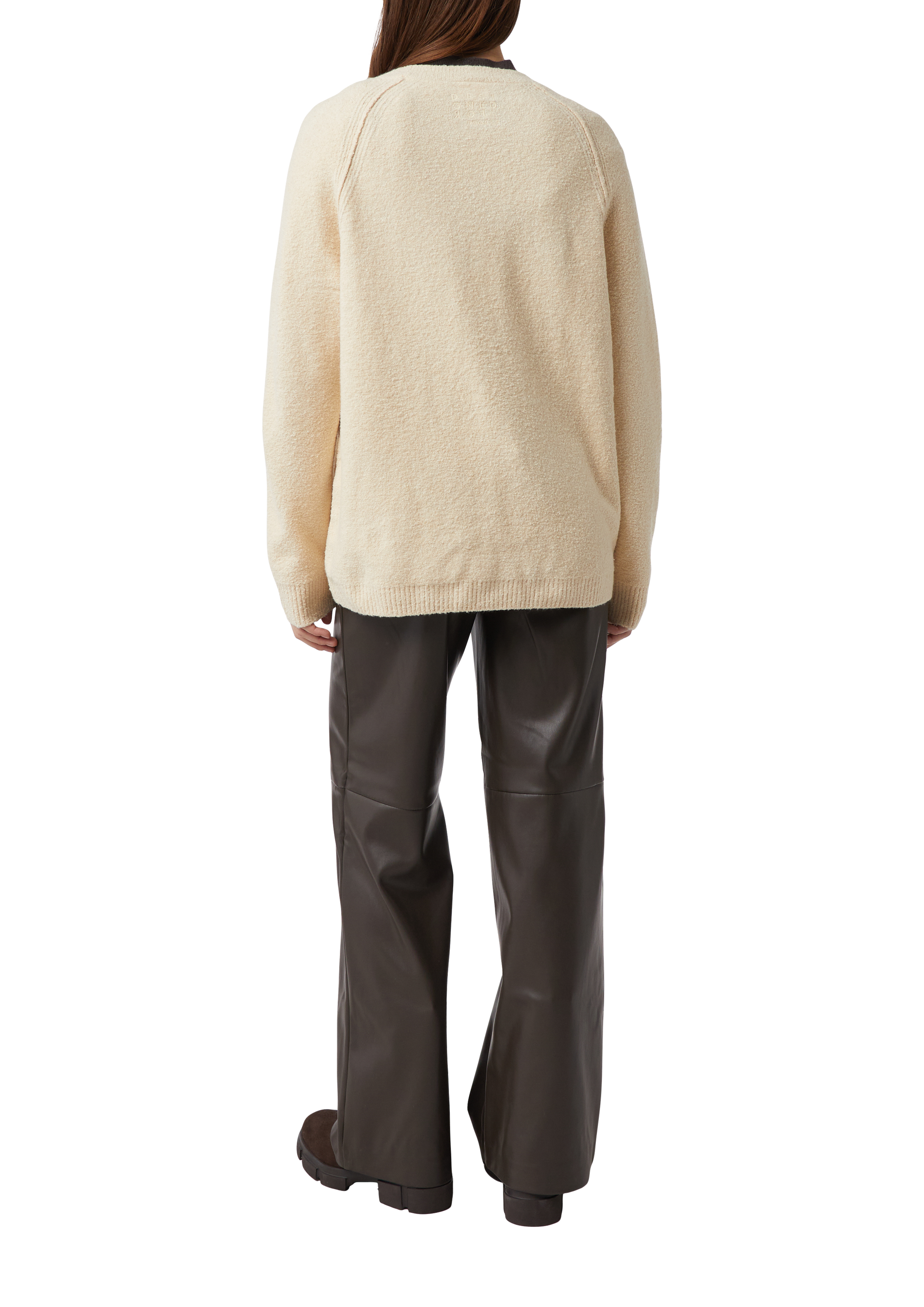 Thumbnail - Strickpullover