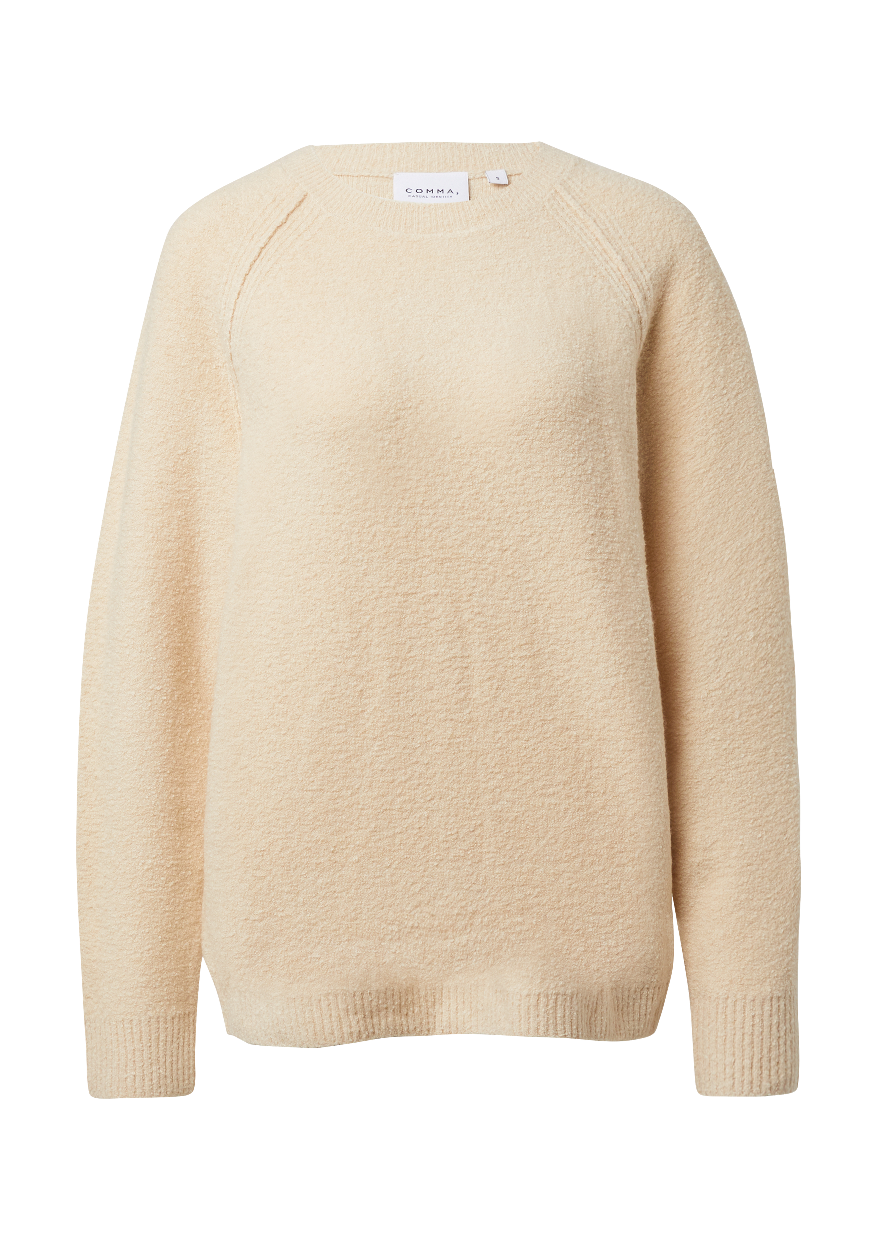 Pull en tricot en 