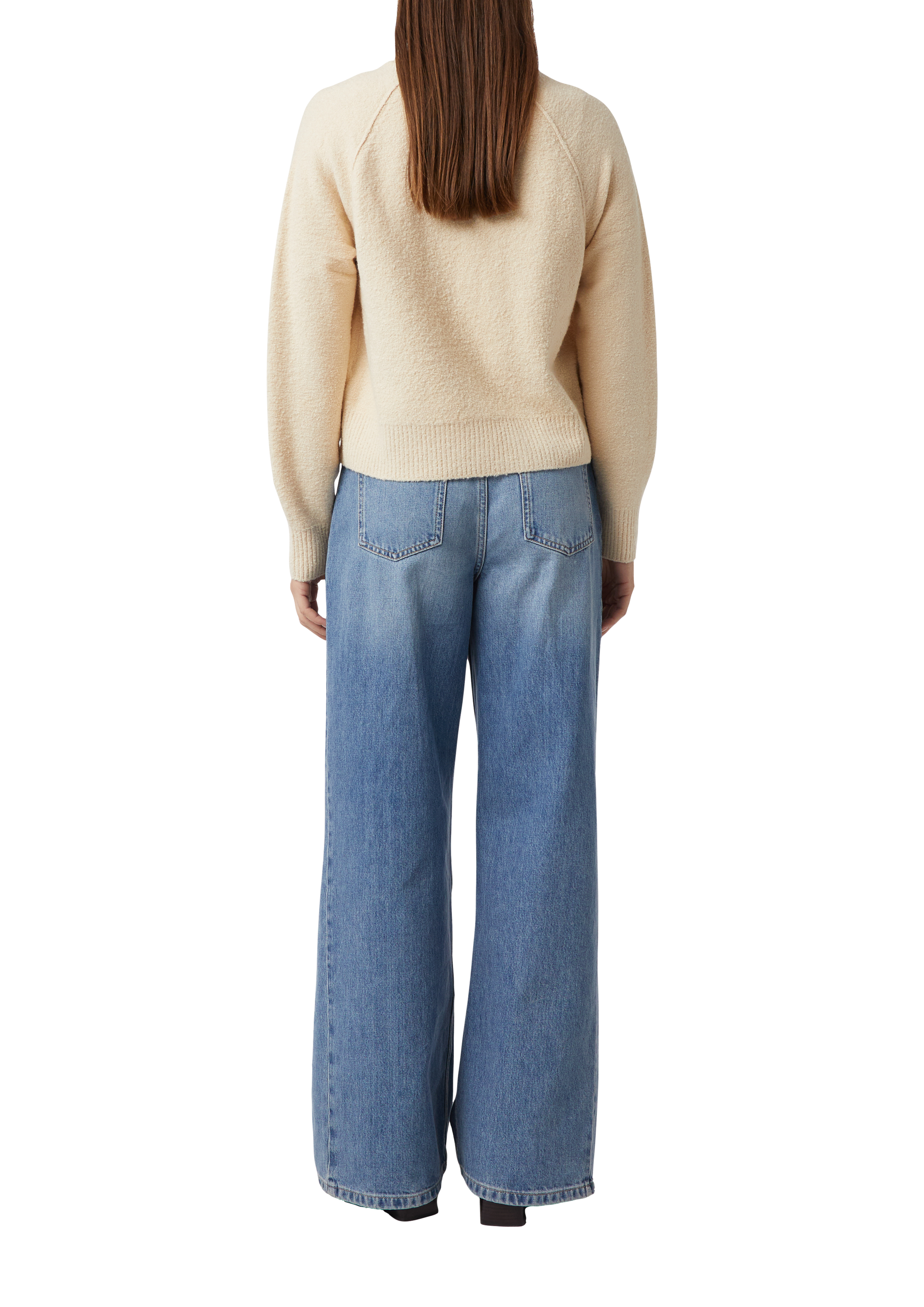 Thumbnail - Strickjacke