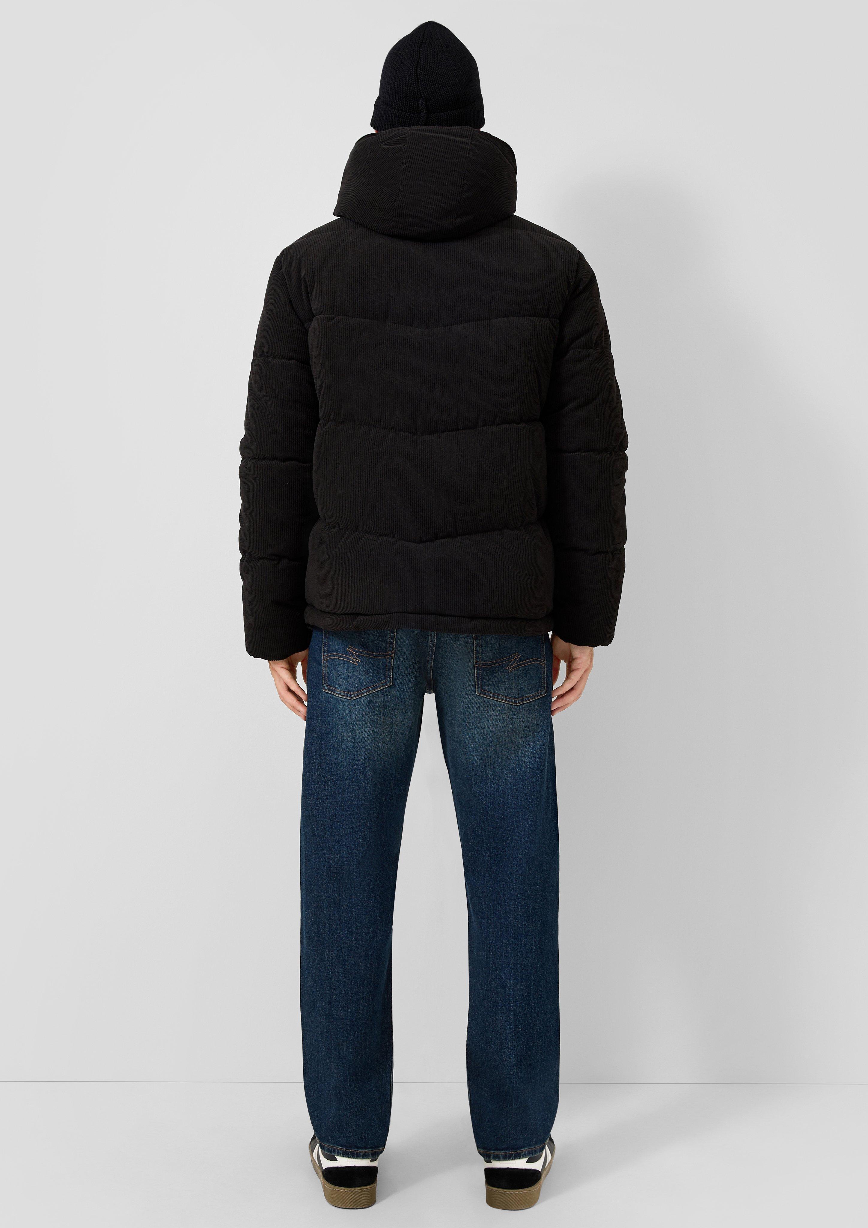 Zunanja jakna in 9999