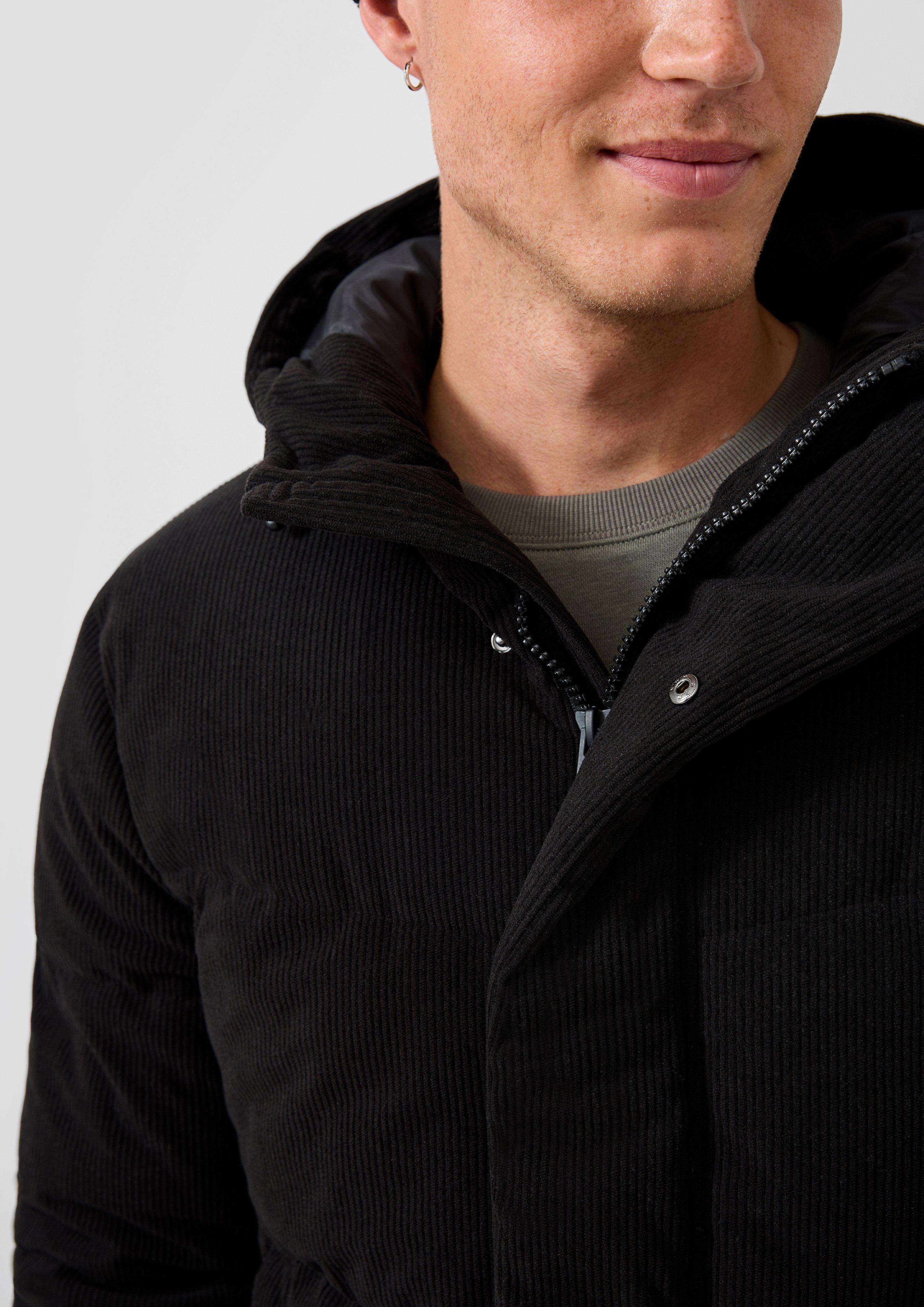 Zunanja jakna in 9999