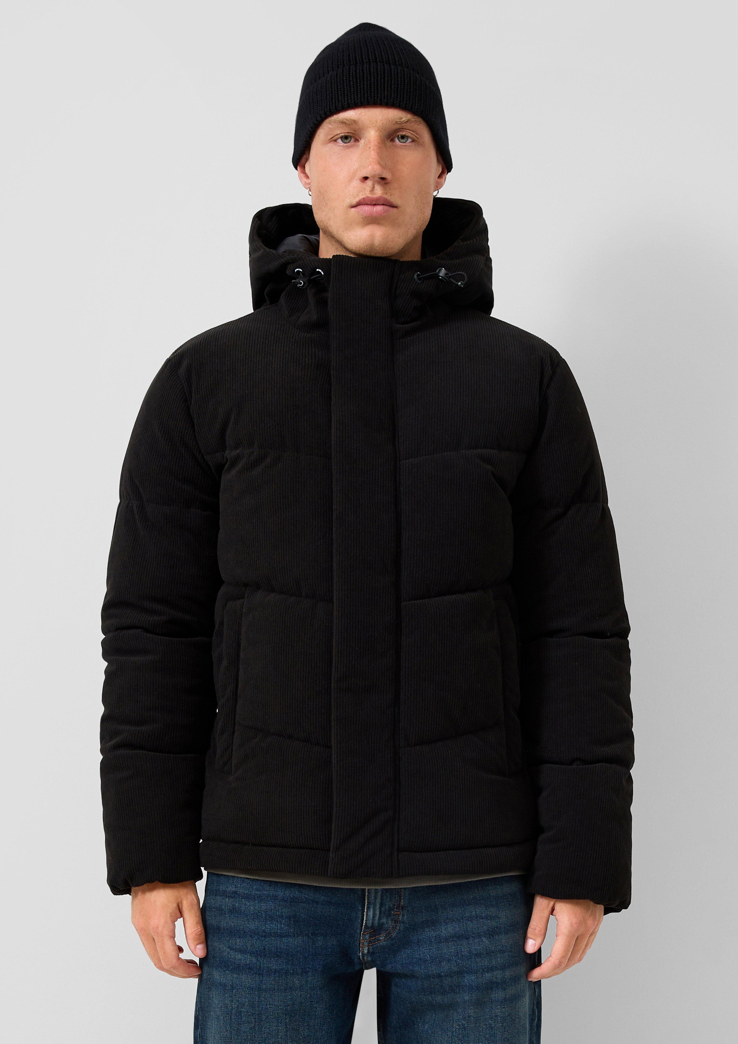Outdoor-Jacke in 