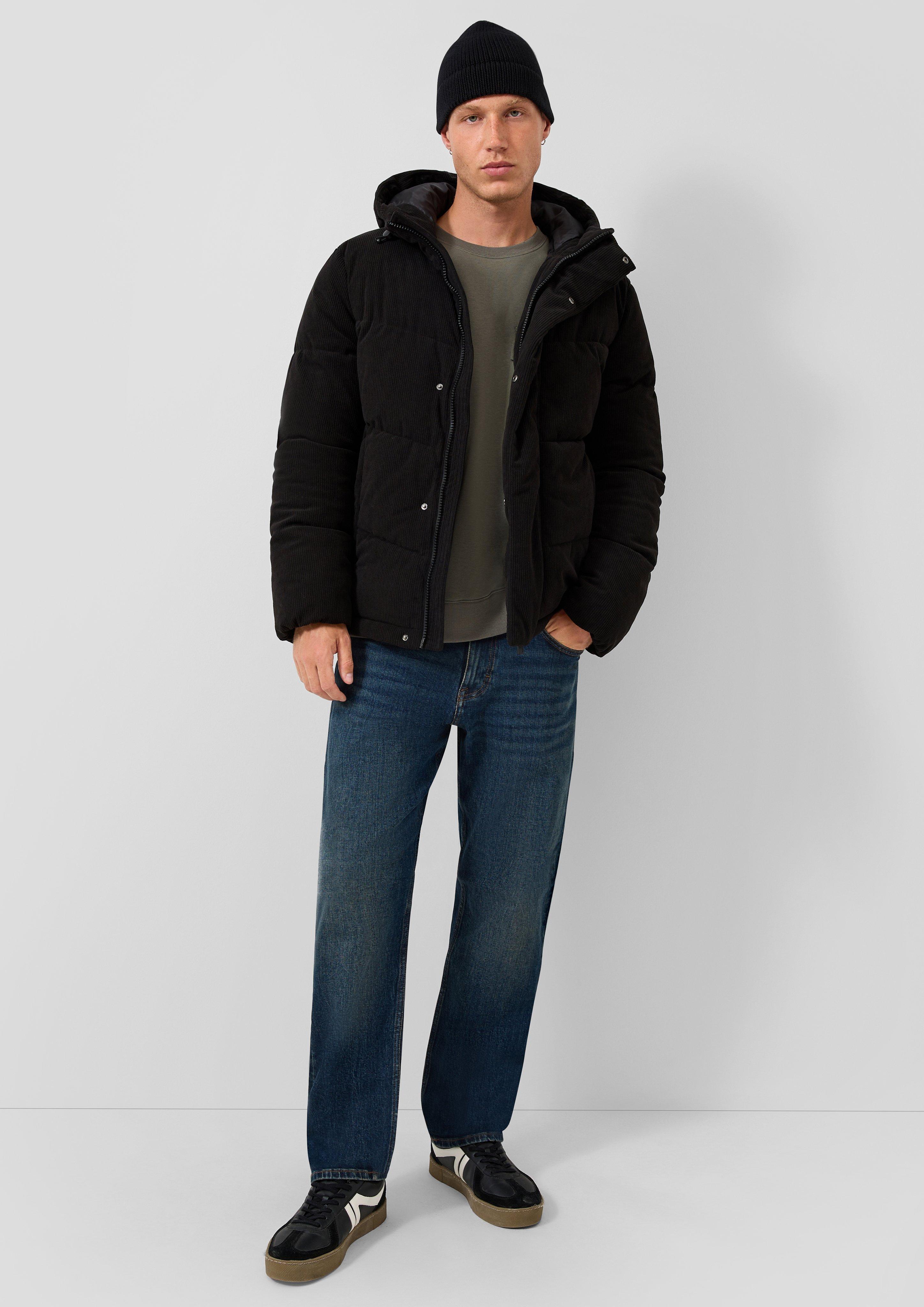 Zunanja jakna in 9999