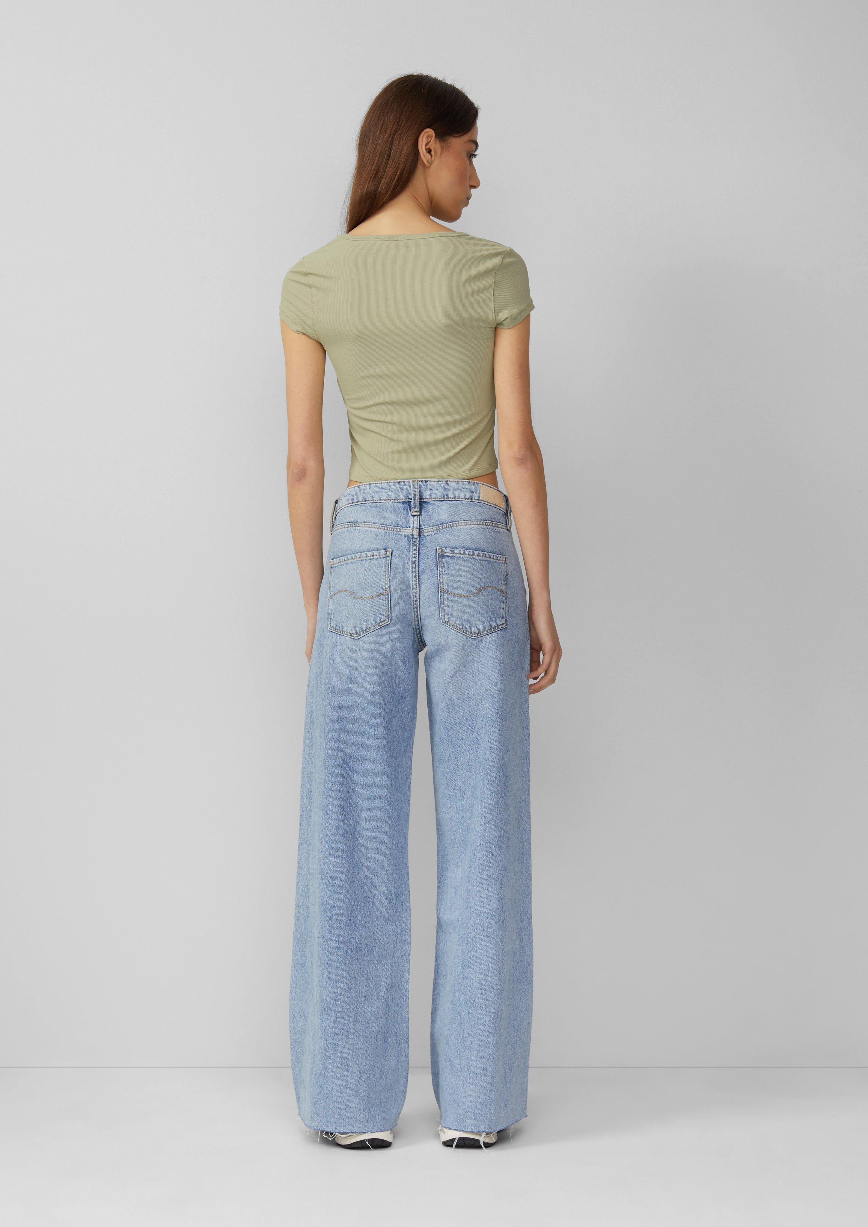 T-Shirt in 7297, 9825 & 0808