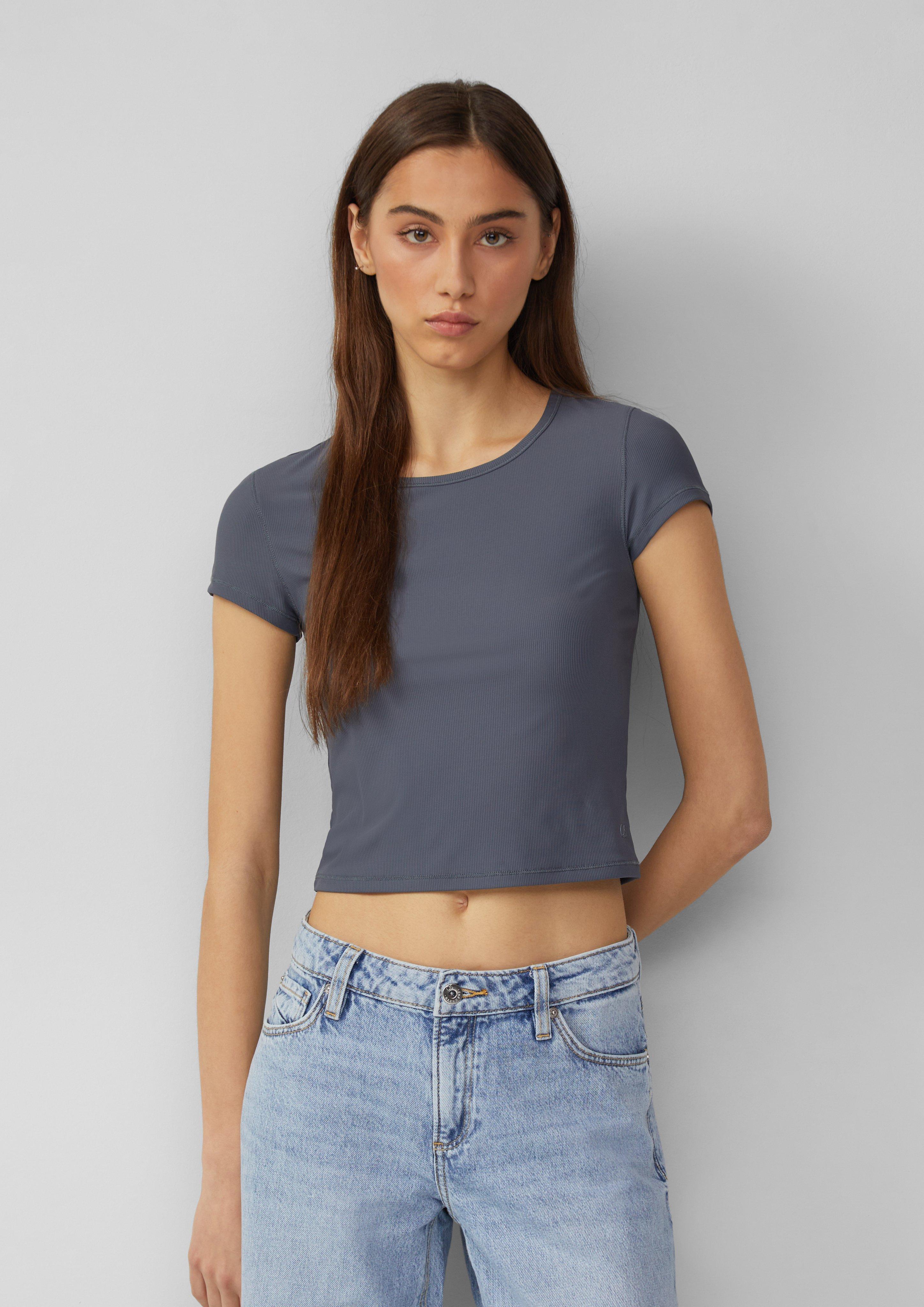 T-Shirt in 9825, 0808 & 7297