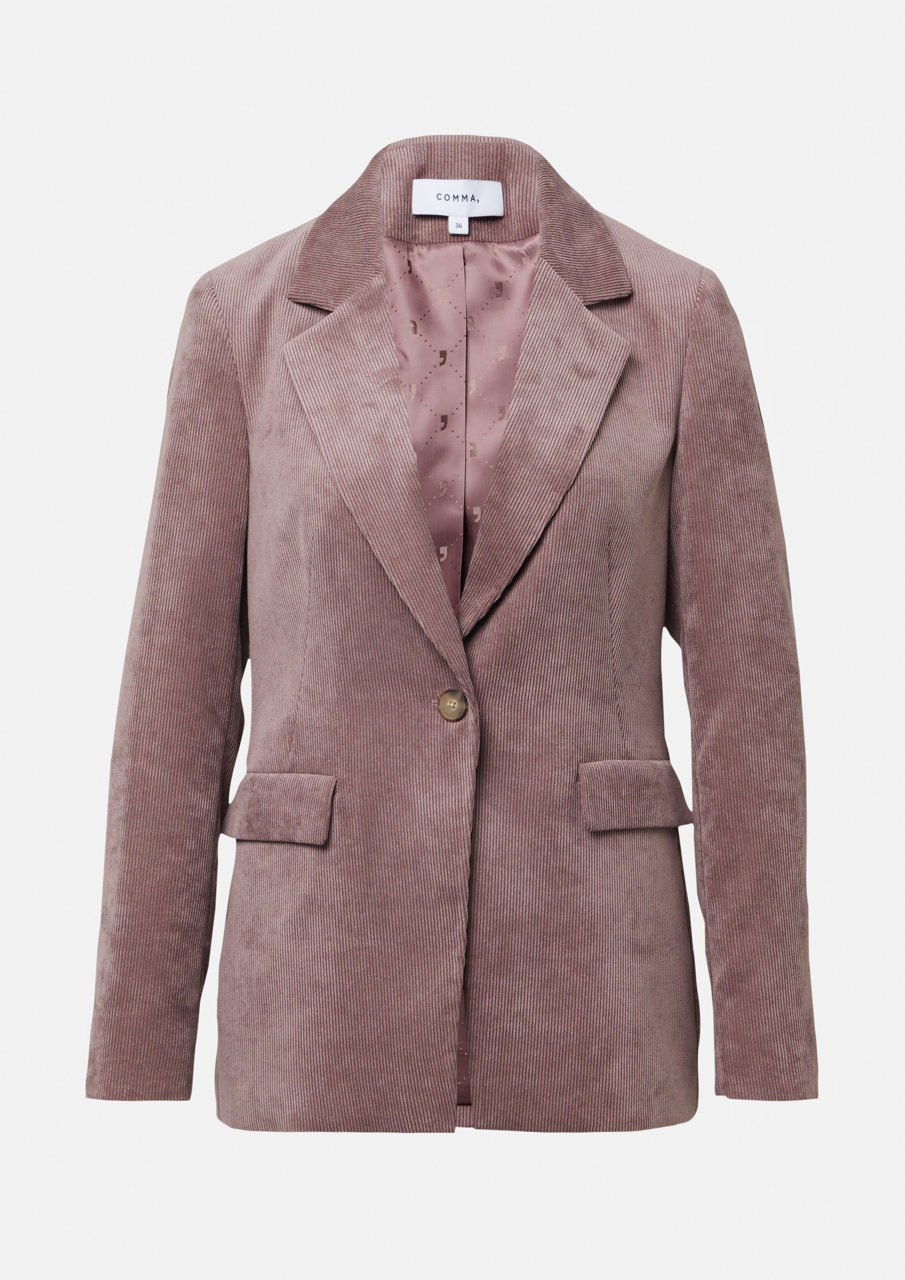 Indoor-Blazer
