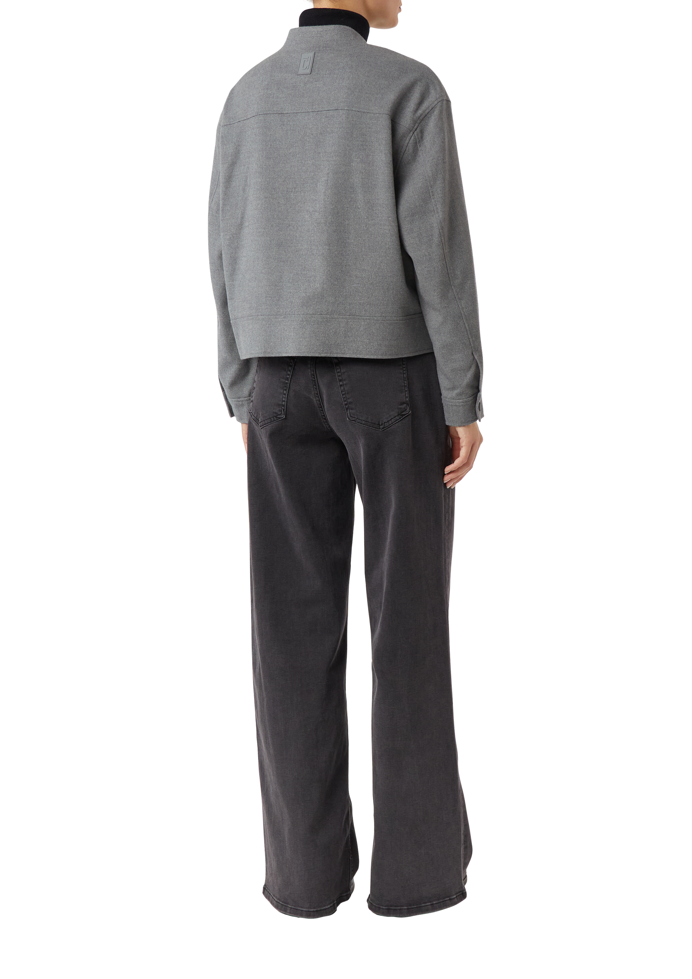 Thumbnail - Indoor-Jacke