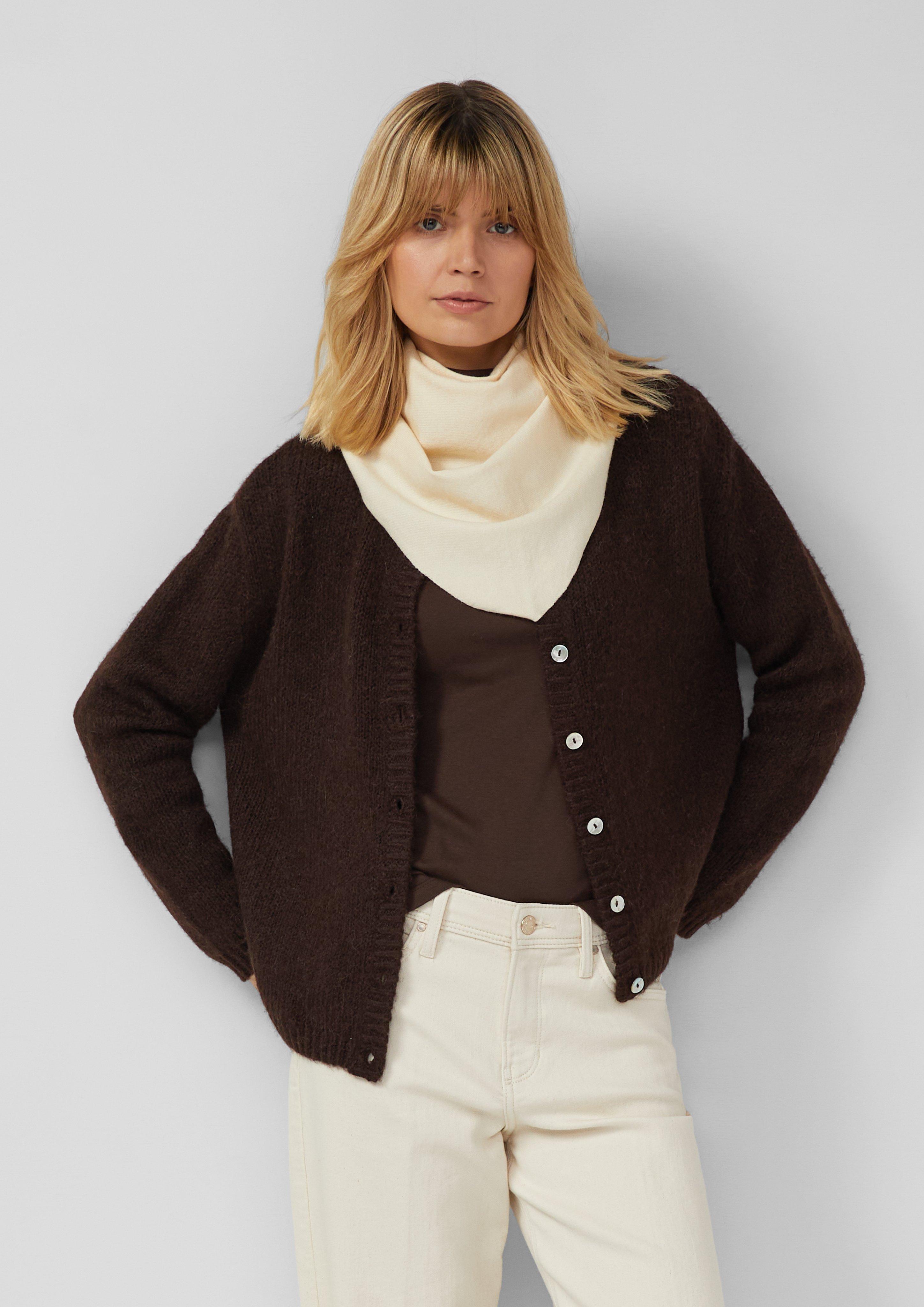 Écharpe in 0407 & 8429