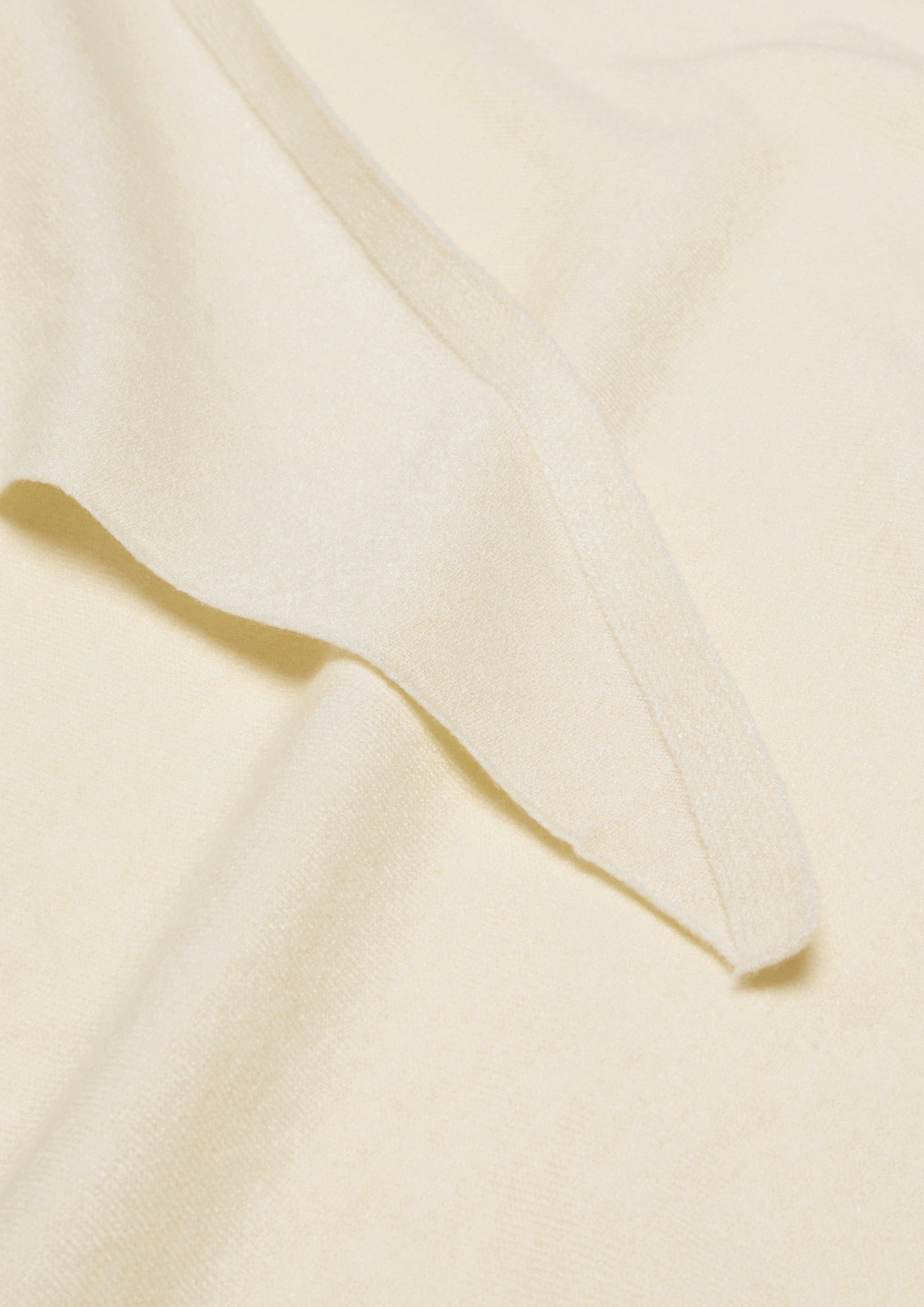 Écharpe in 0407 & 8429