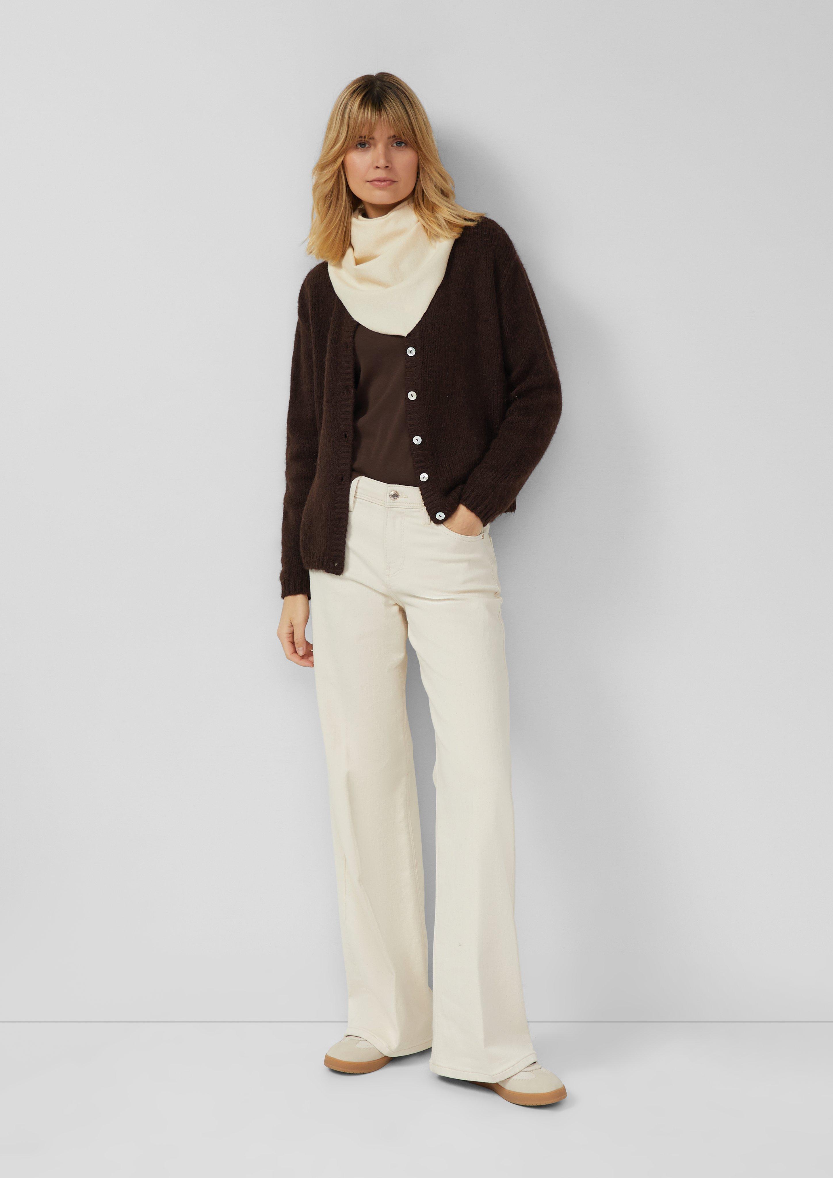 Écharpe in 0407 & 8429