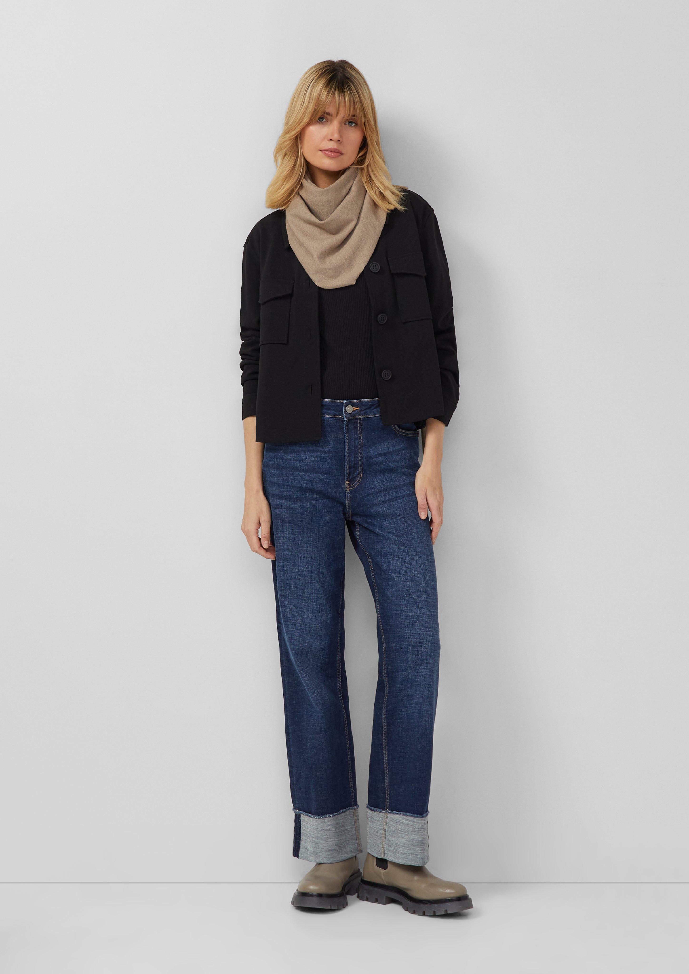 Écharpe in 8429 & 0407