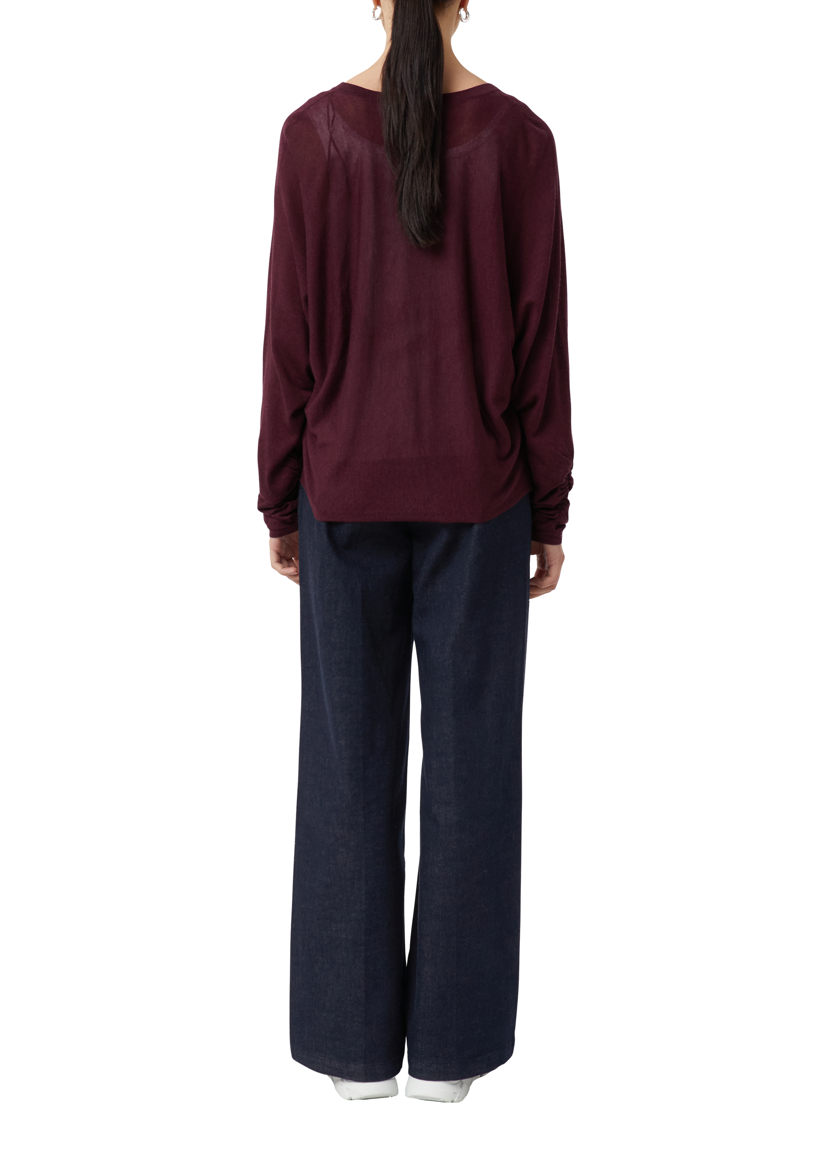 Thumbnail - Strickpullover