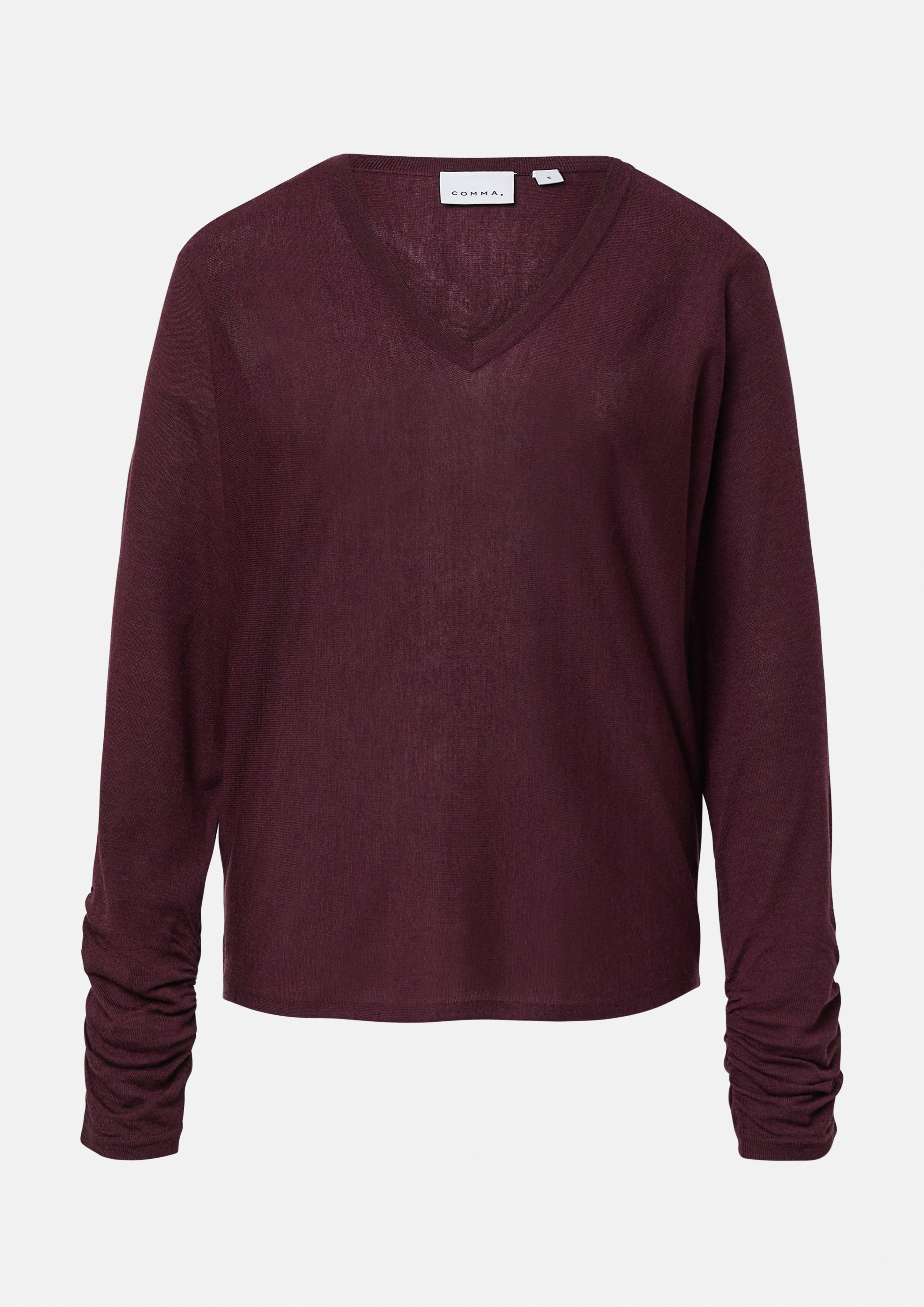 Strickpullover