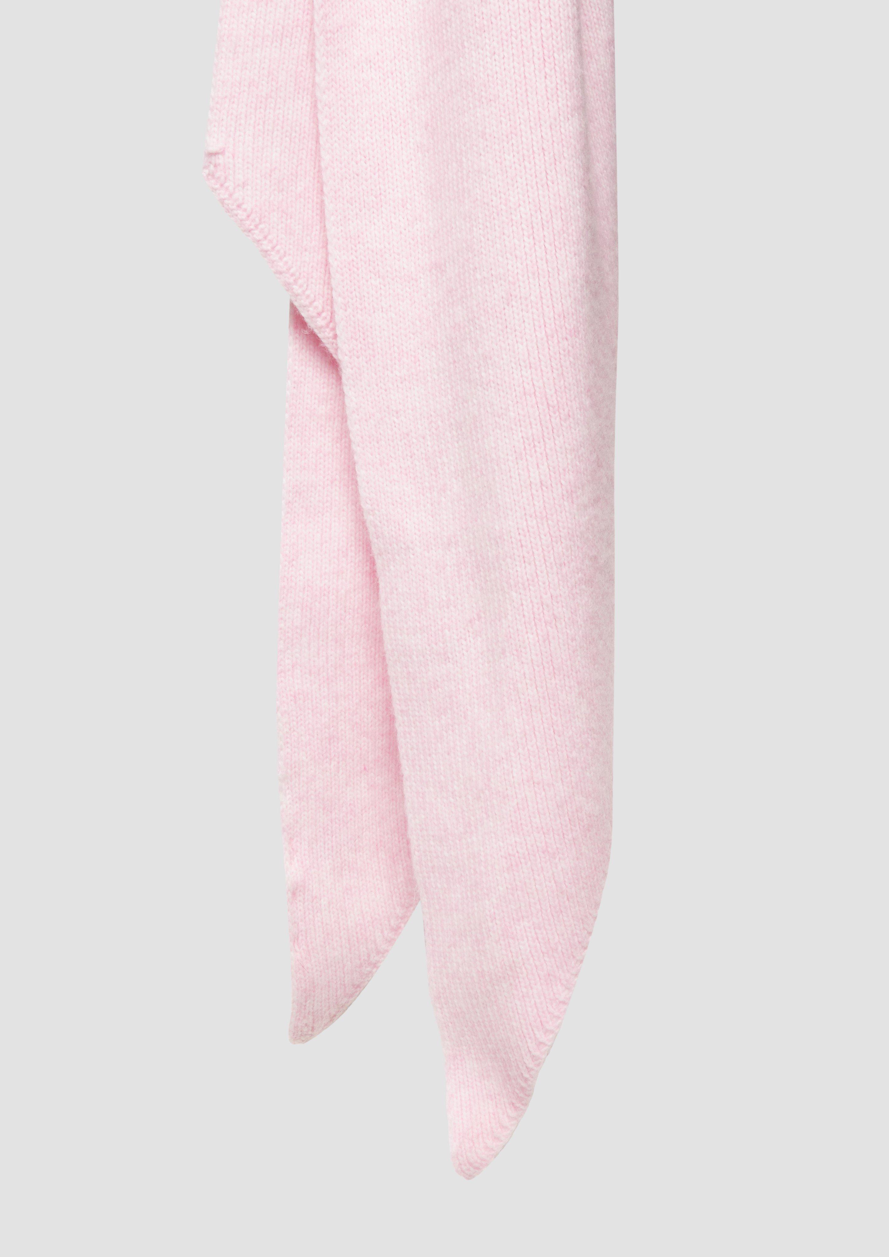 Scarf in 4156 & 81W2