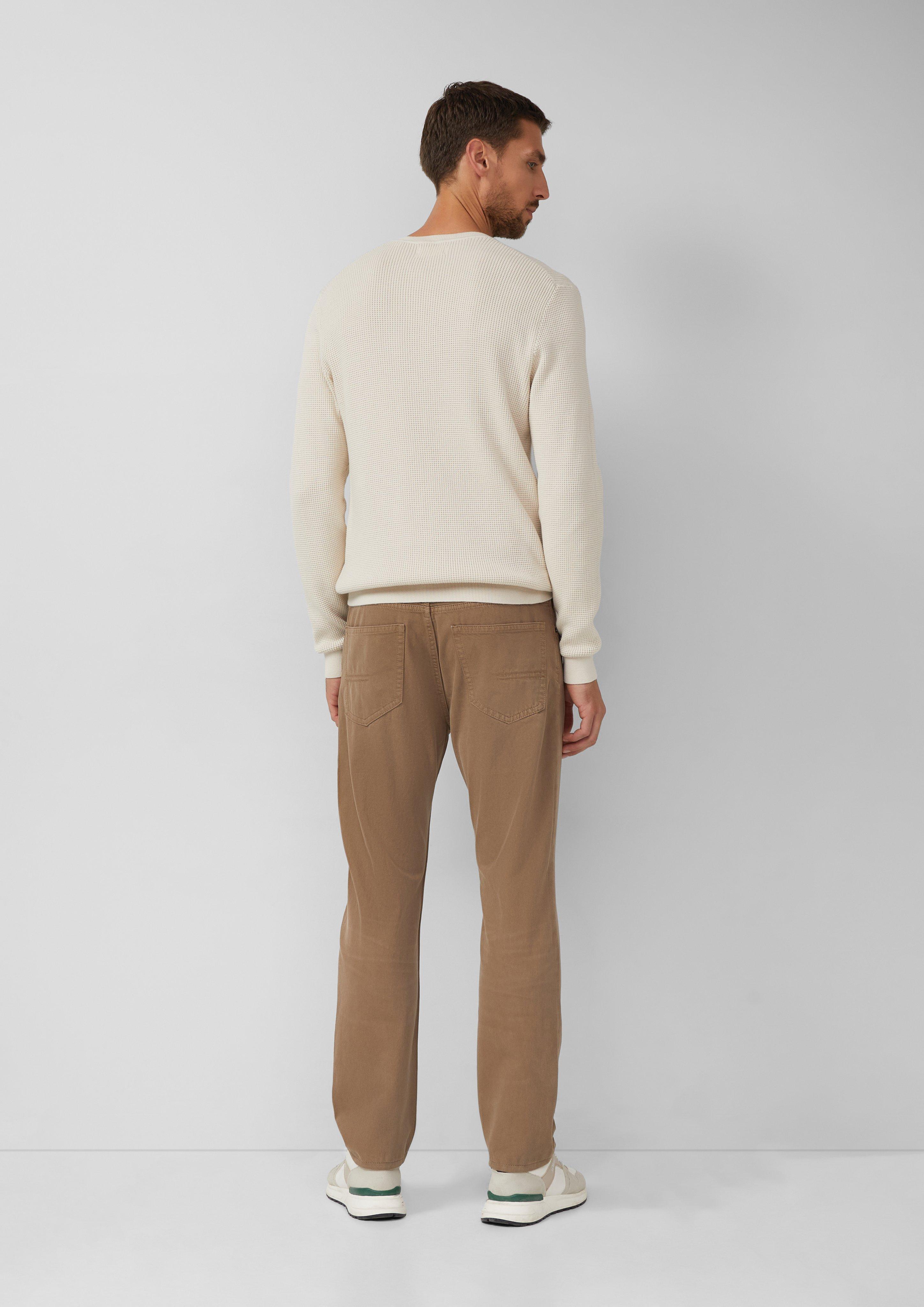 Pantalon en jean in 8623 & 8949