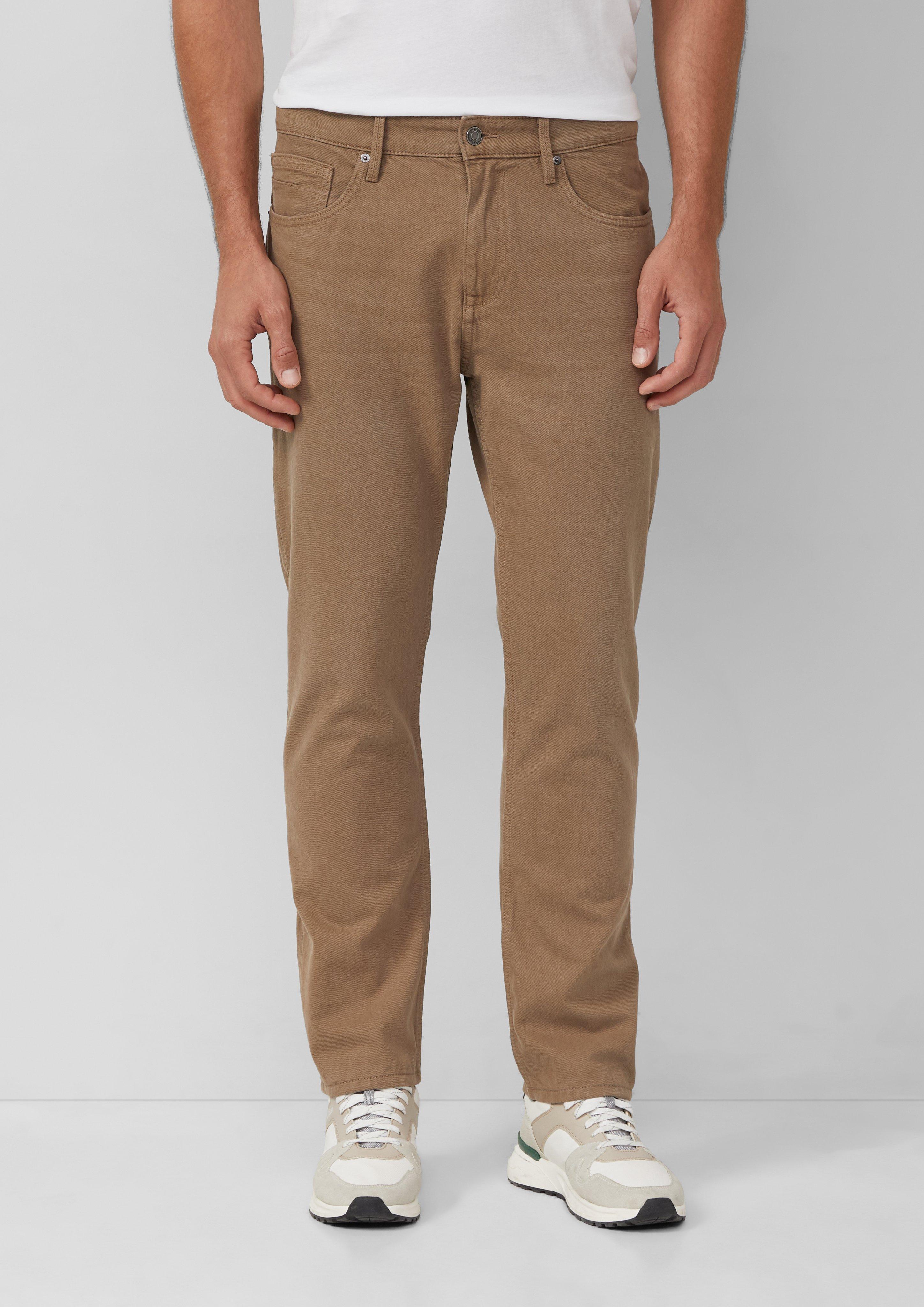 Pantalon en jean in 8623 & 8949