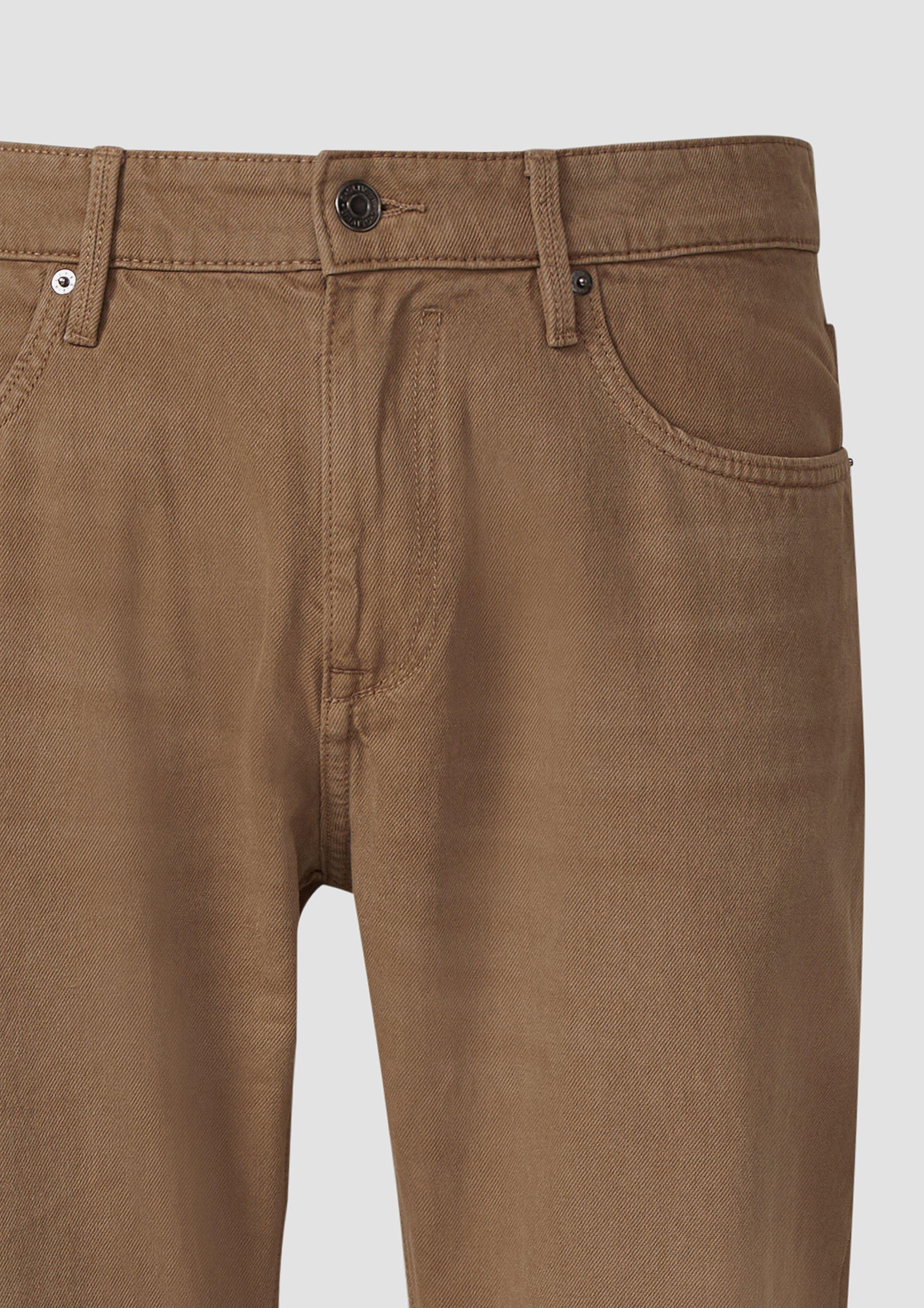 Pantalon en jean in 8623 & 8949