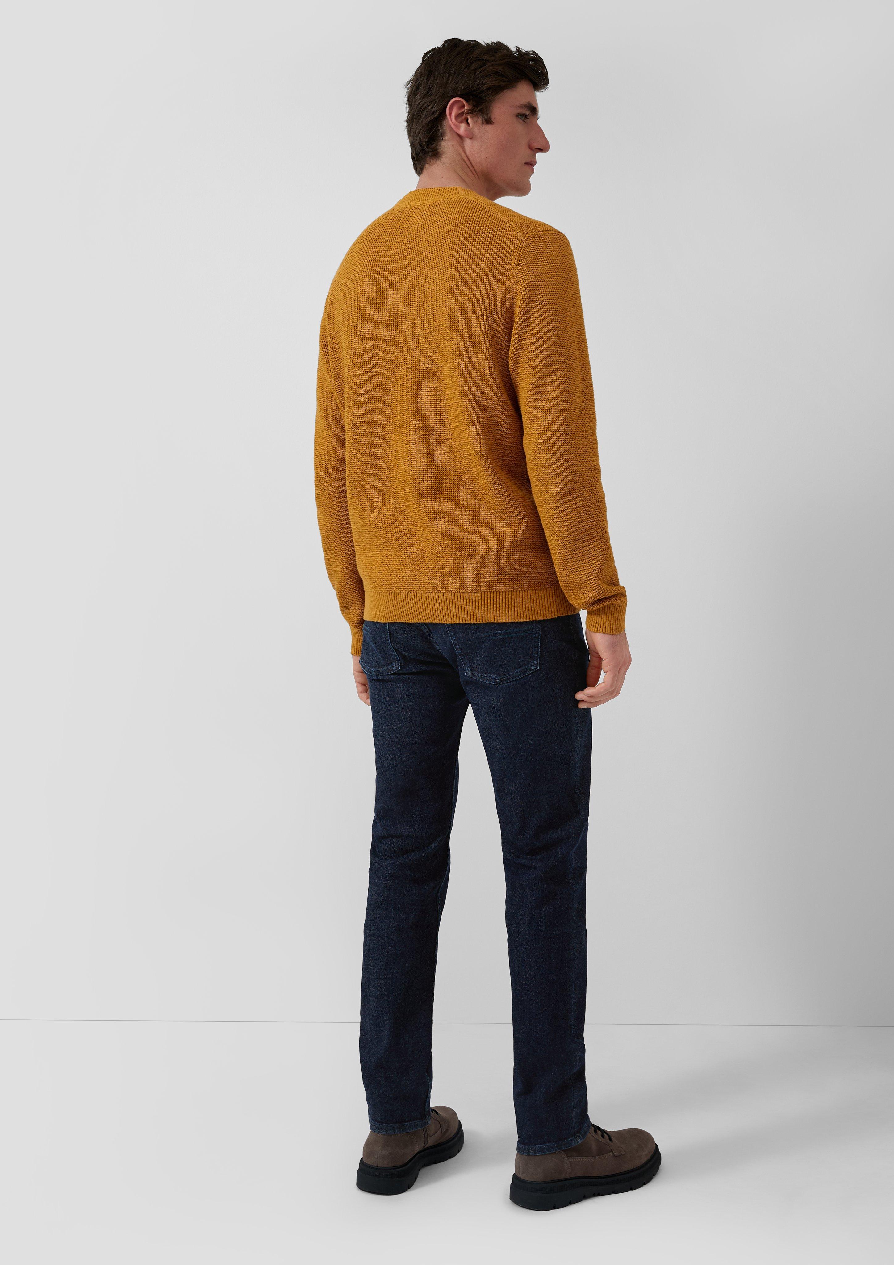 Pantalon en jean in 59Z8