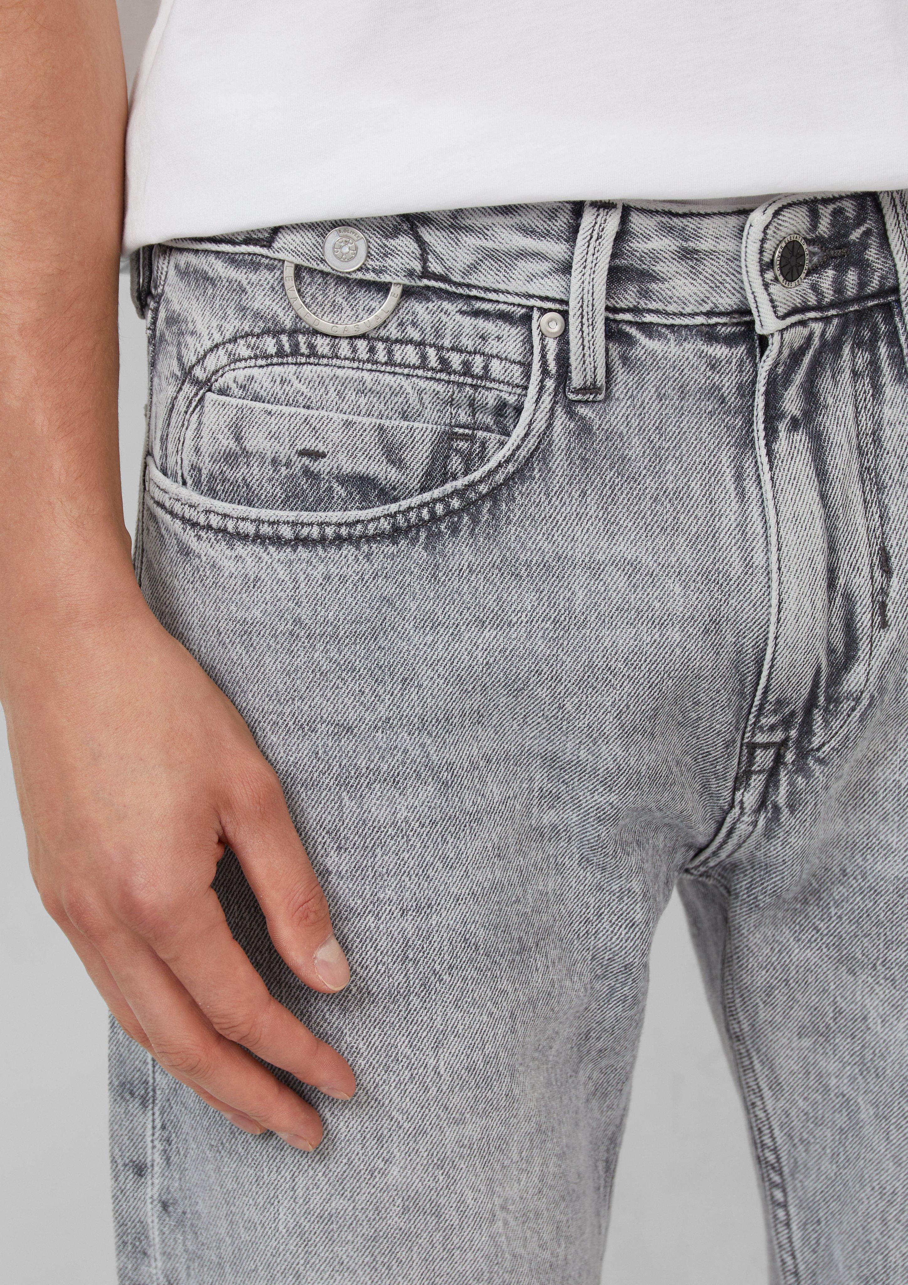 Džínsy in 93Y4 & 98Y4