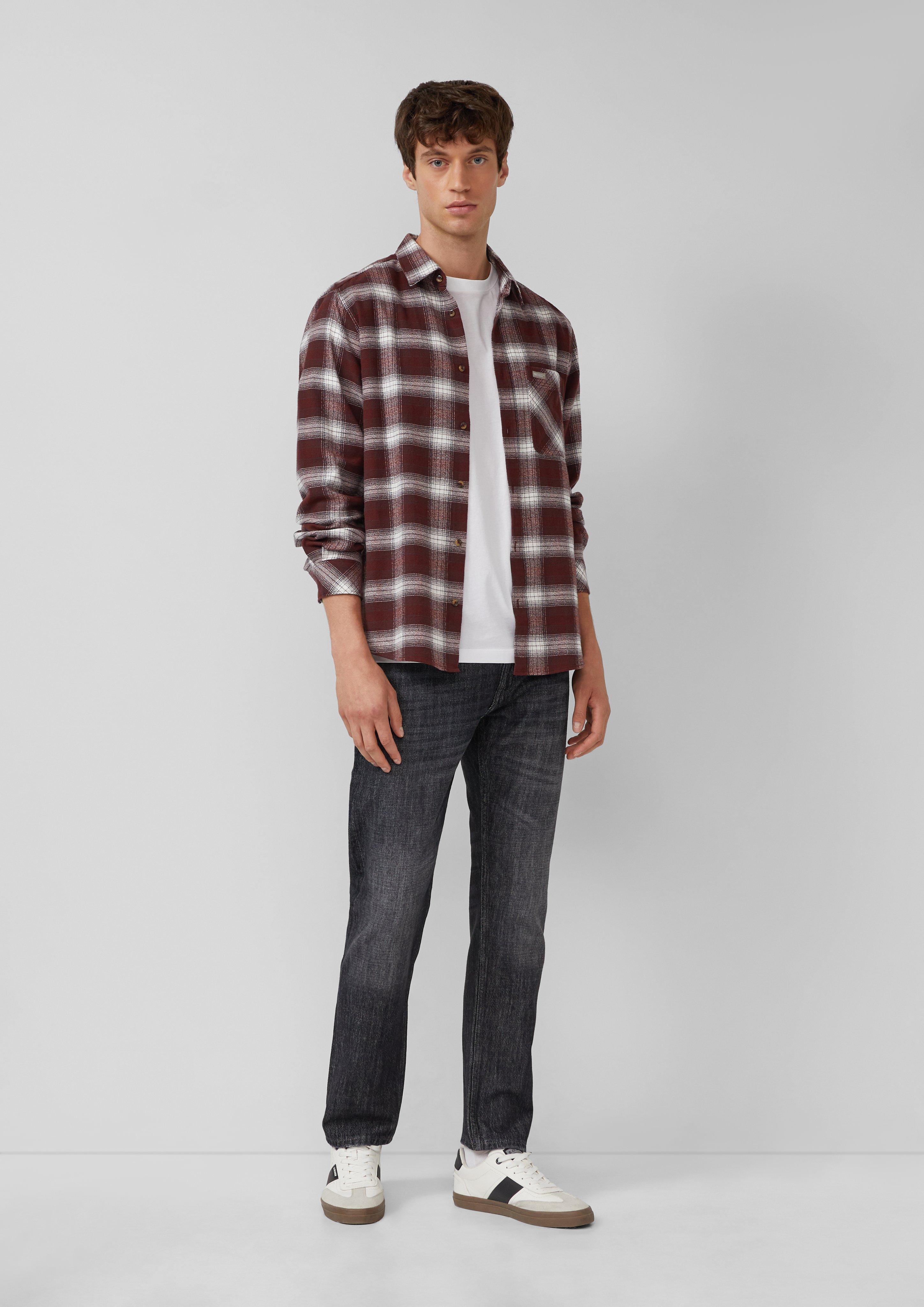 Jeans-Hose in 98Y4 & 93Y4