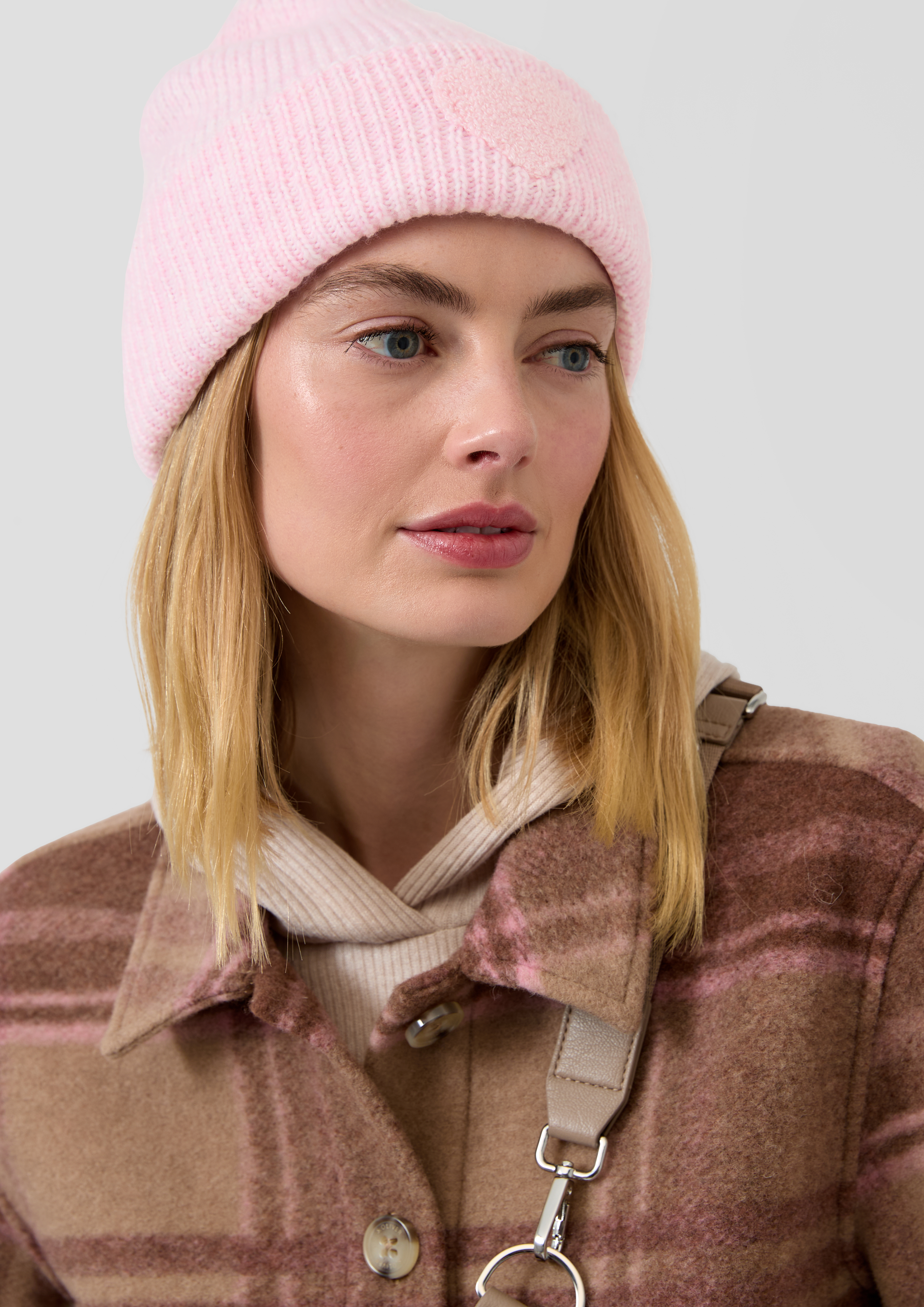 Casquette in 4156 & 81W2