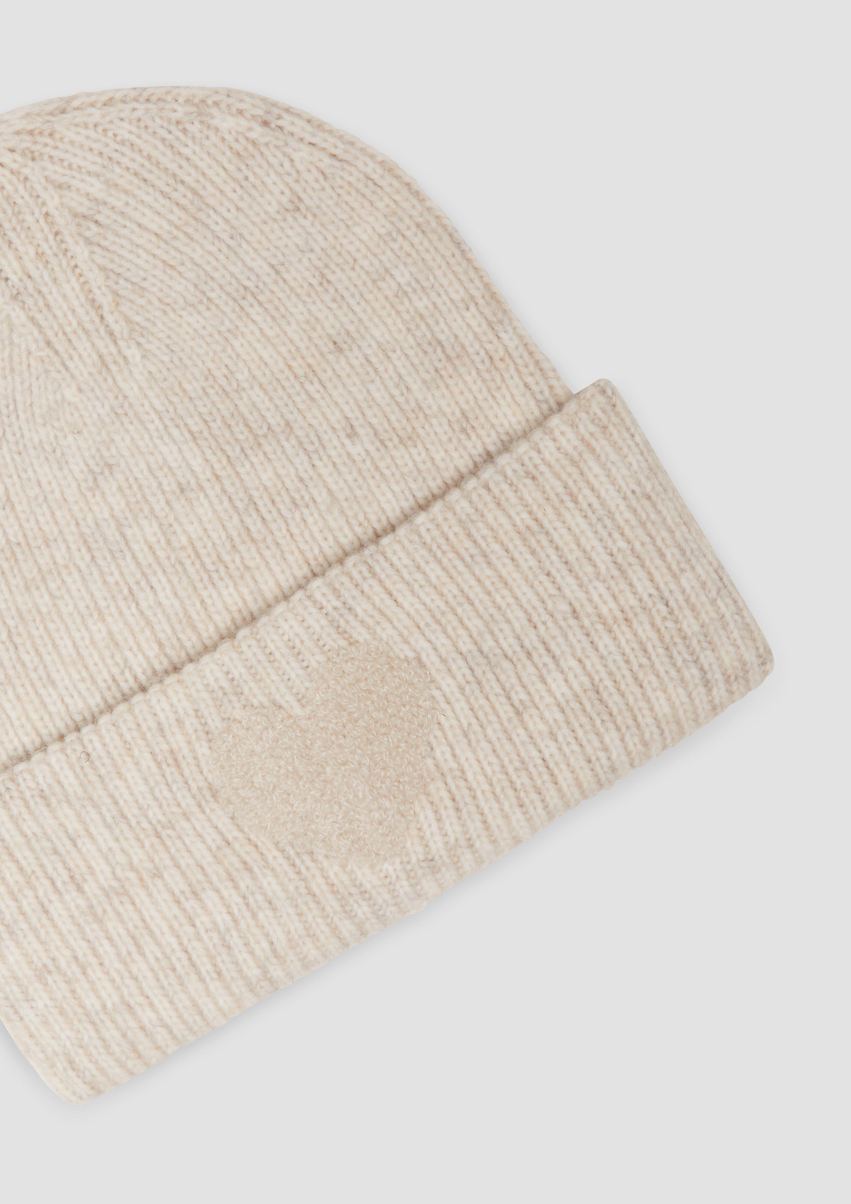 Casquette in 81W2 & 4156