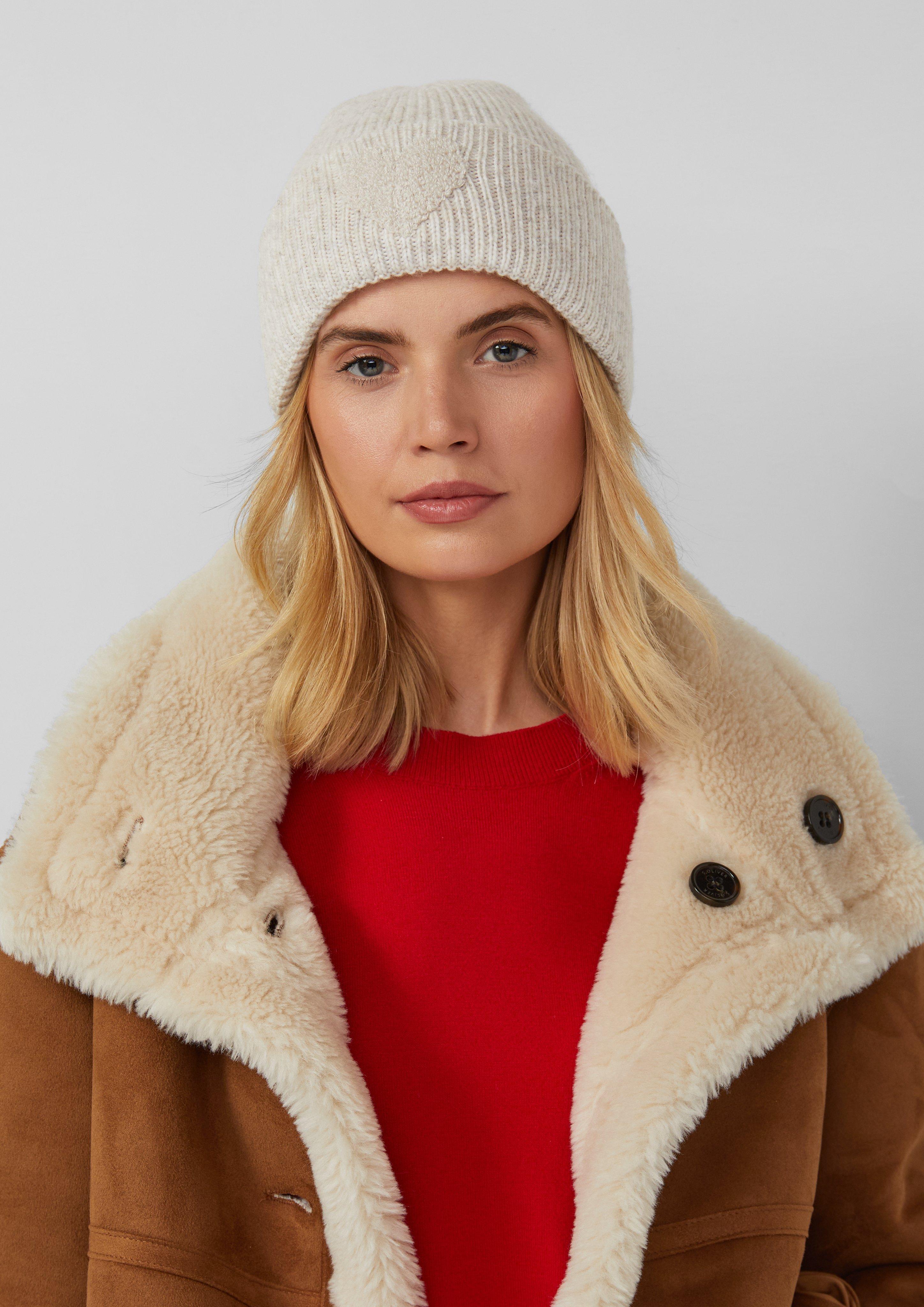 Casquette in 81W2 & 4156